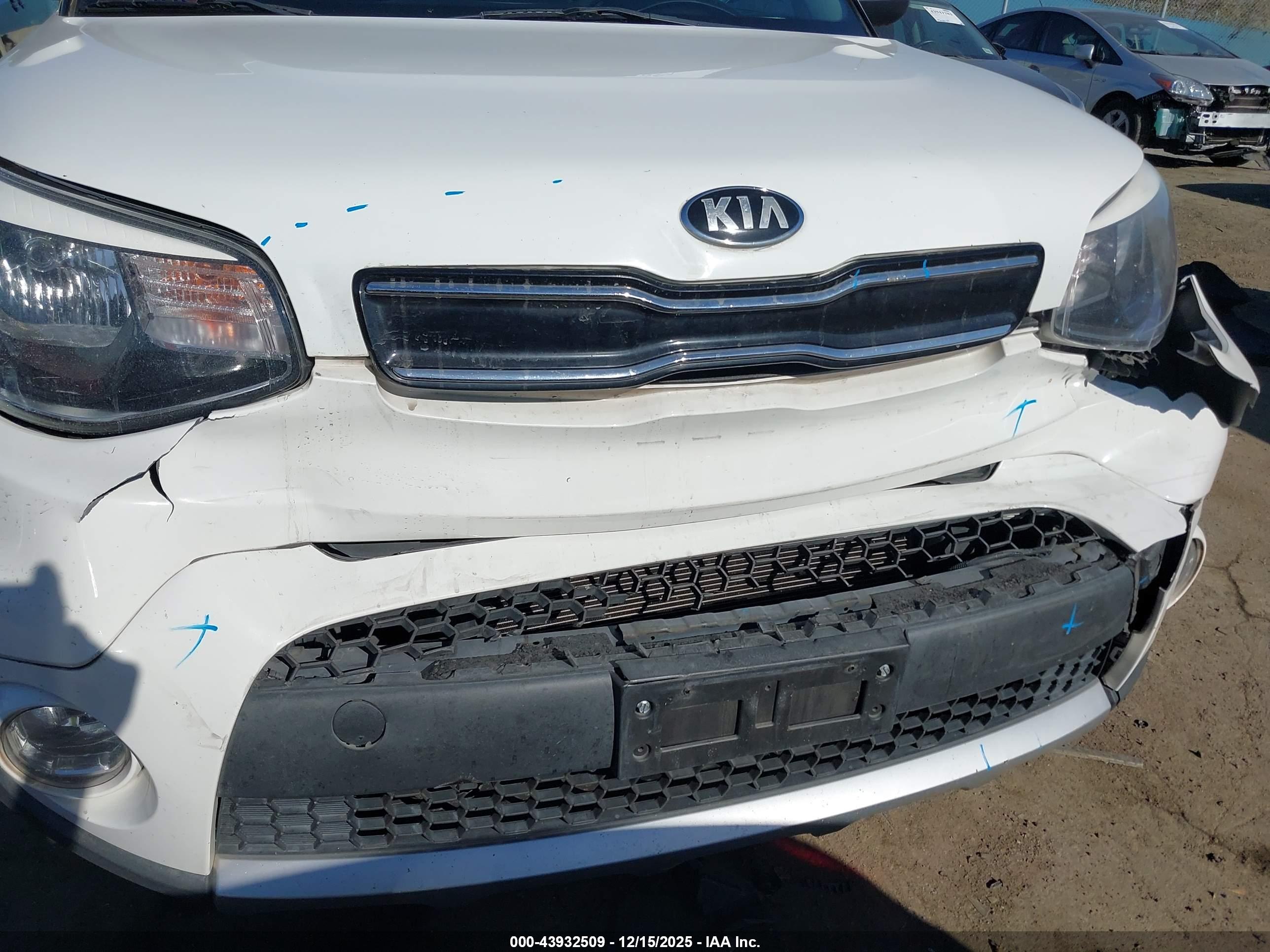 KIA SOUL image 6