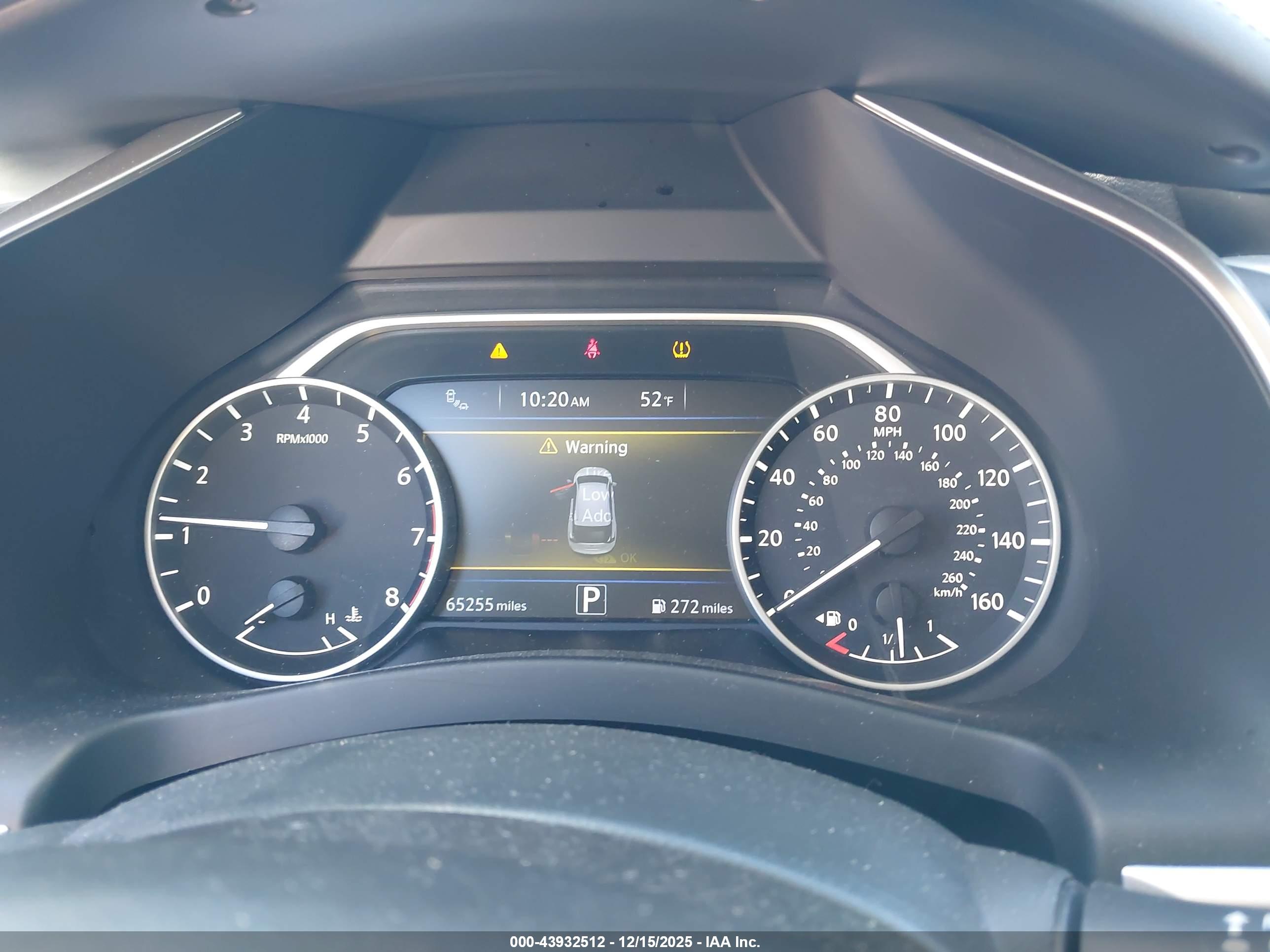 NISSAN MURANO image 7