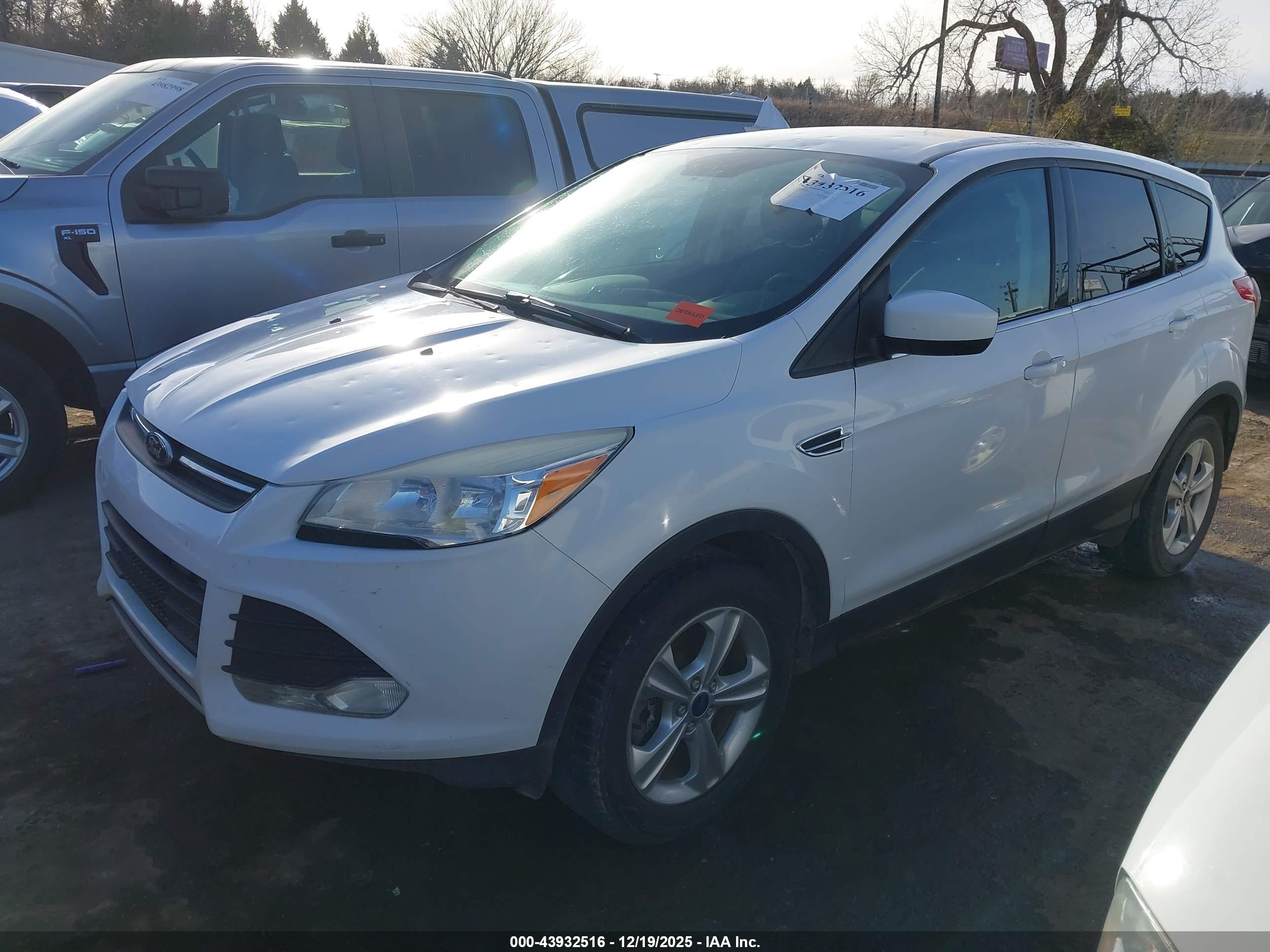 FORD ESCAPE image 2