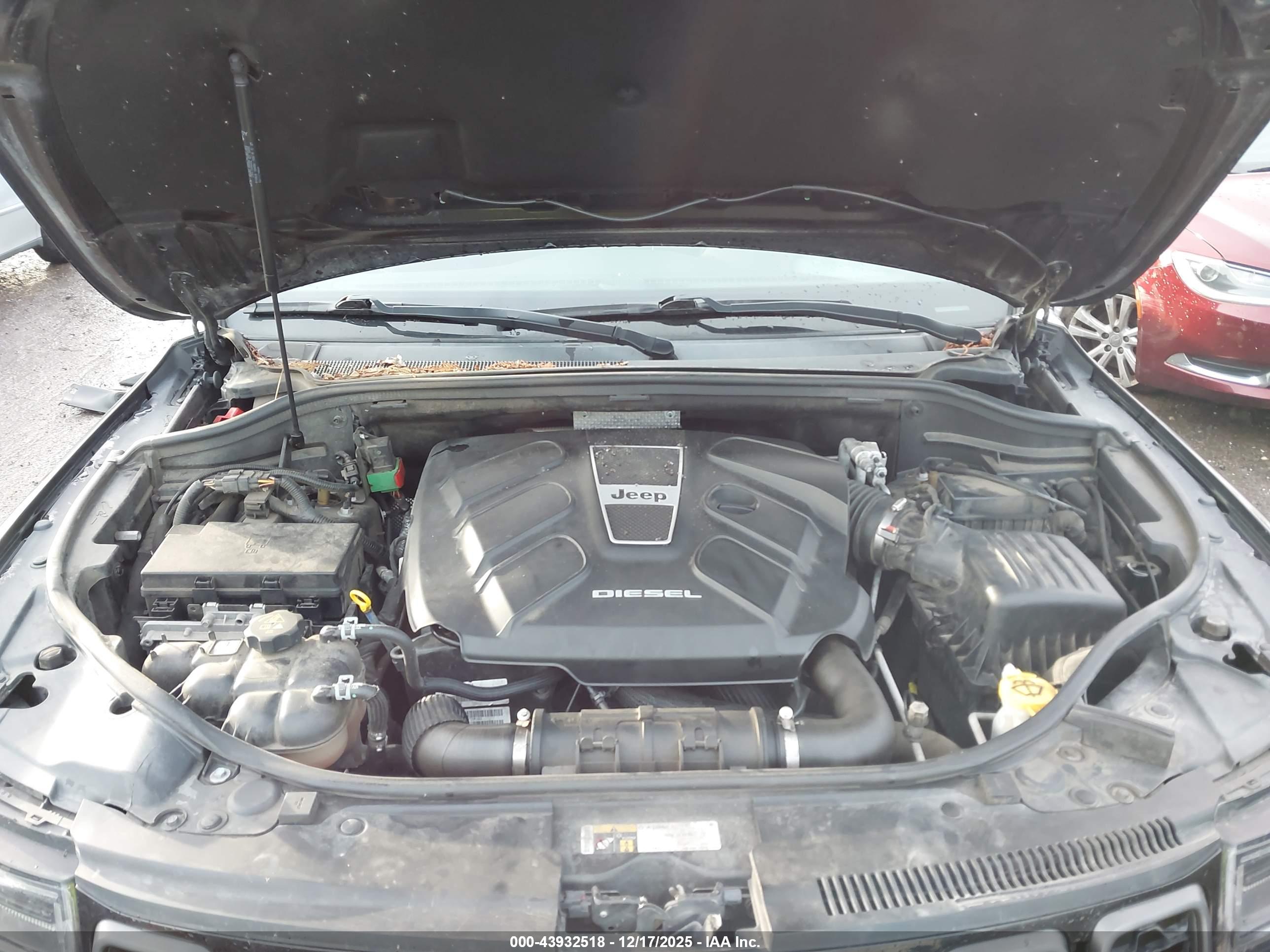JEEP GRAND image 10