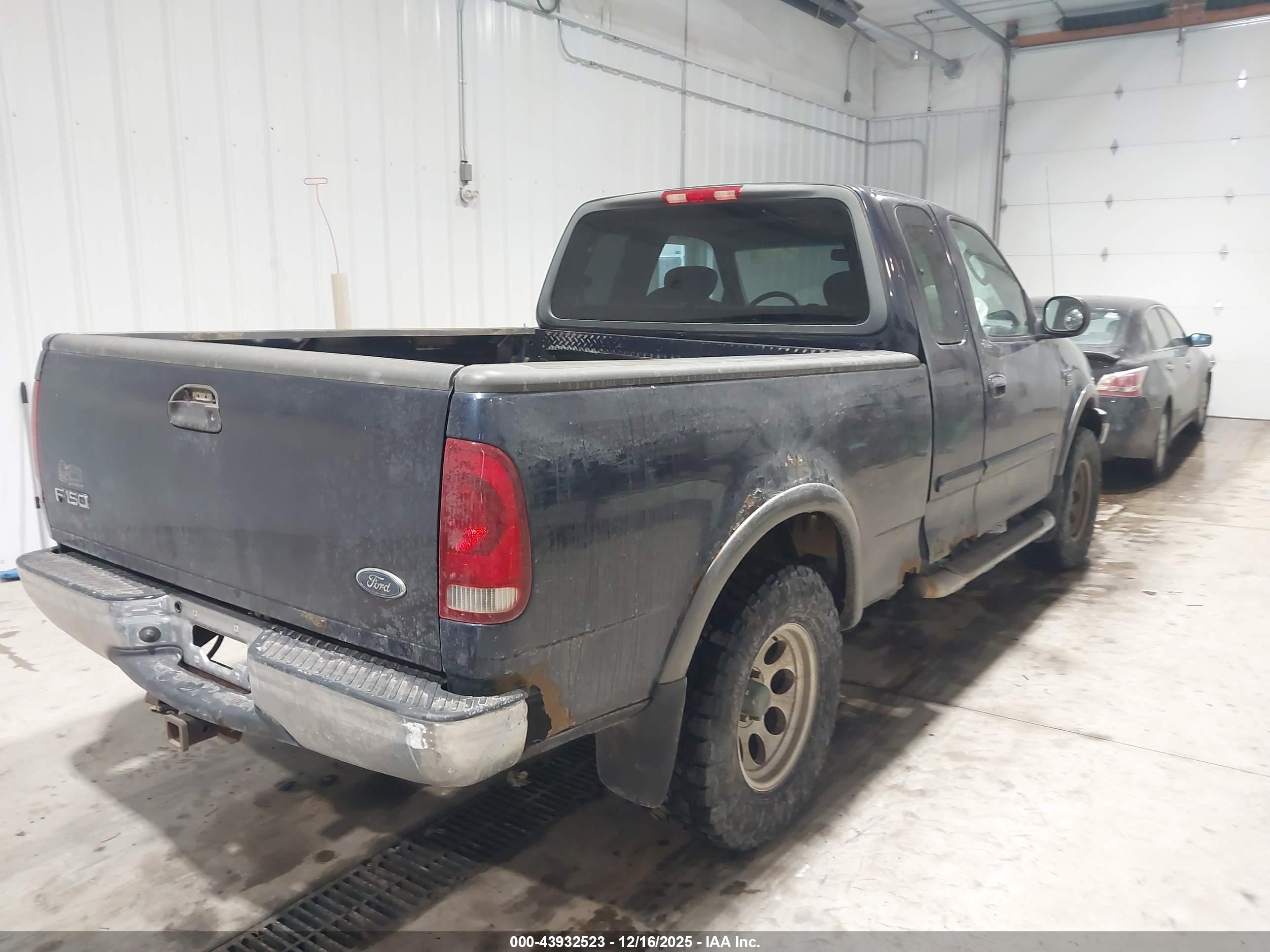 FORD F-150 image 4
