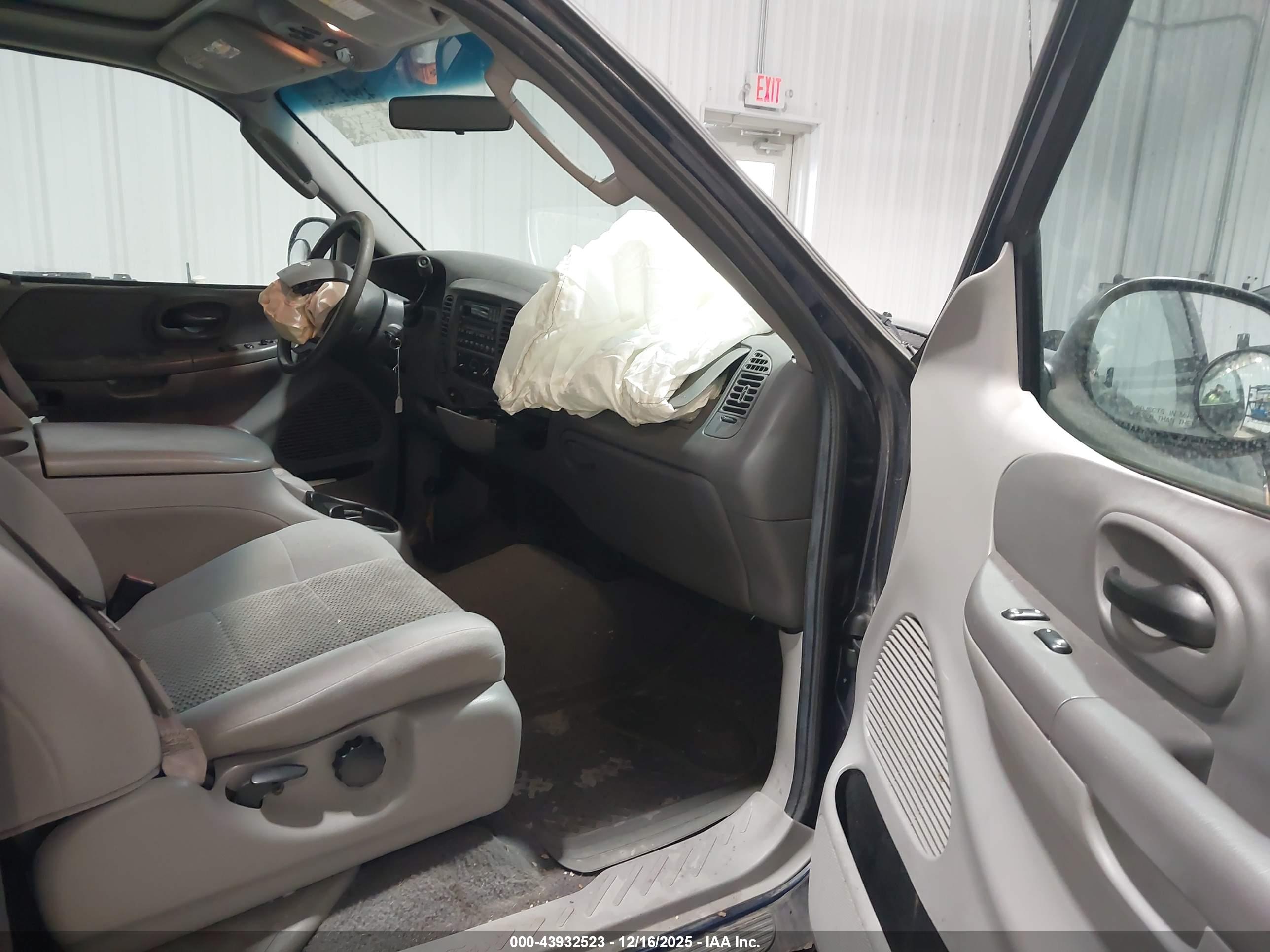 FORD F-150 image 5