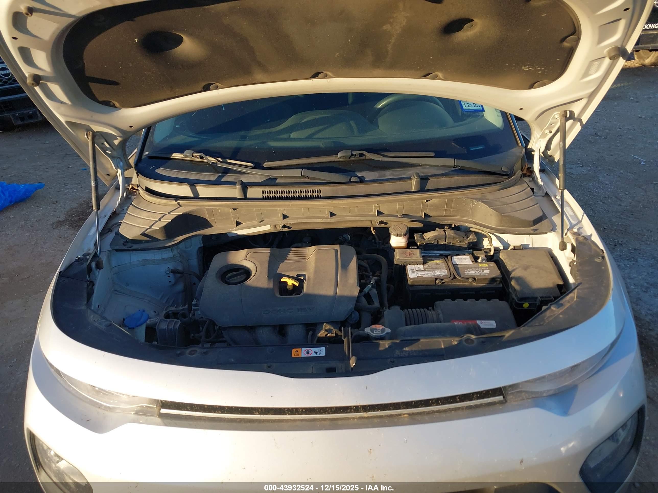 KIA SOUL image 10