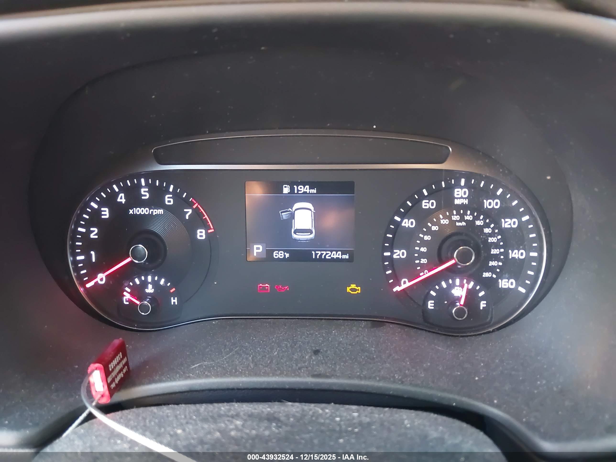 KIA SOUL image 7