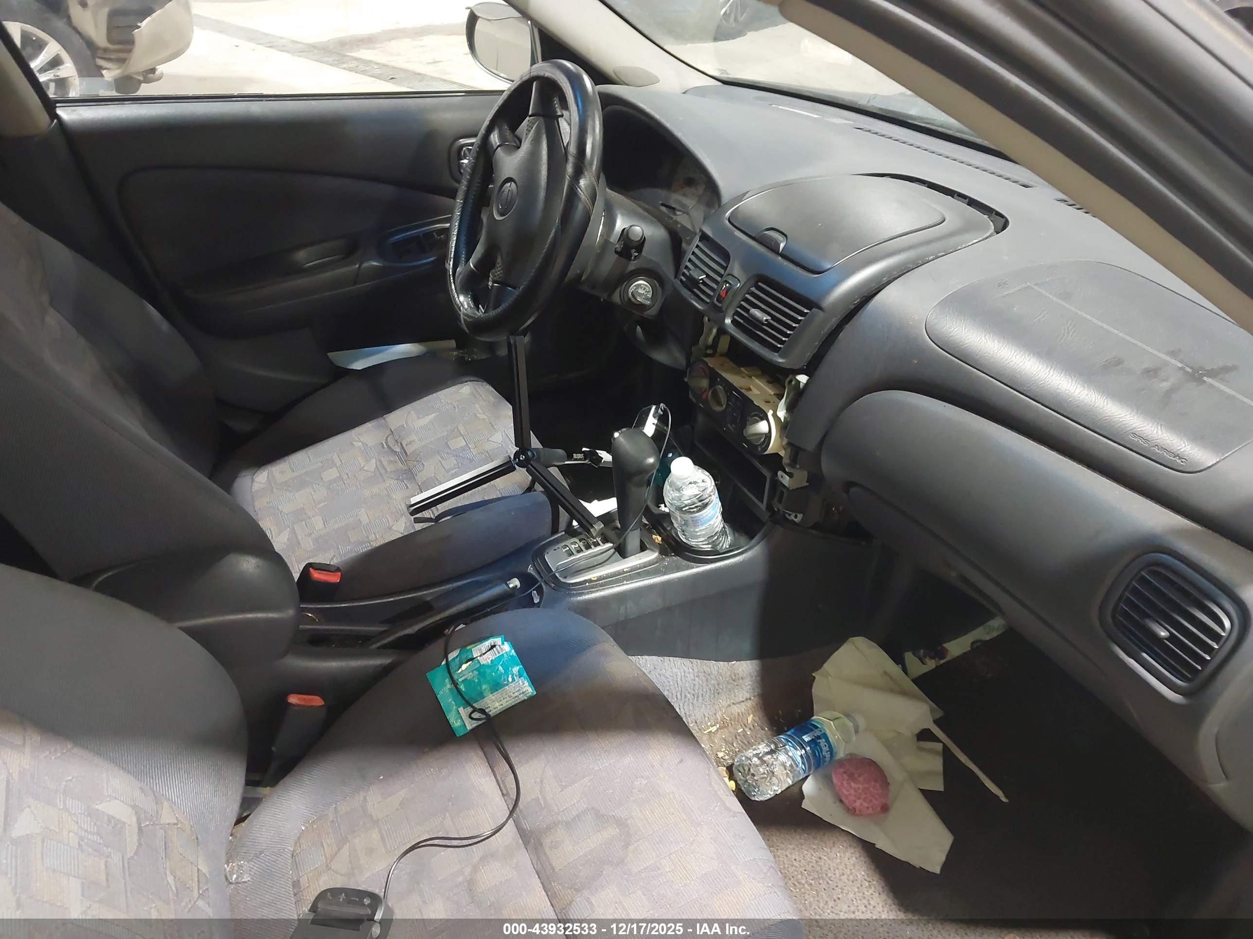 NISSAN SENTRA image 5