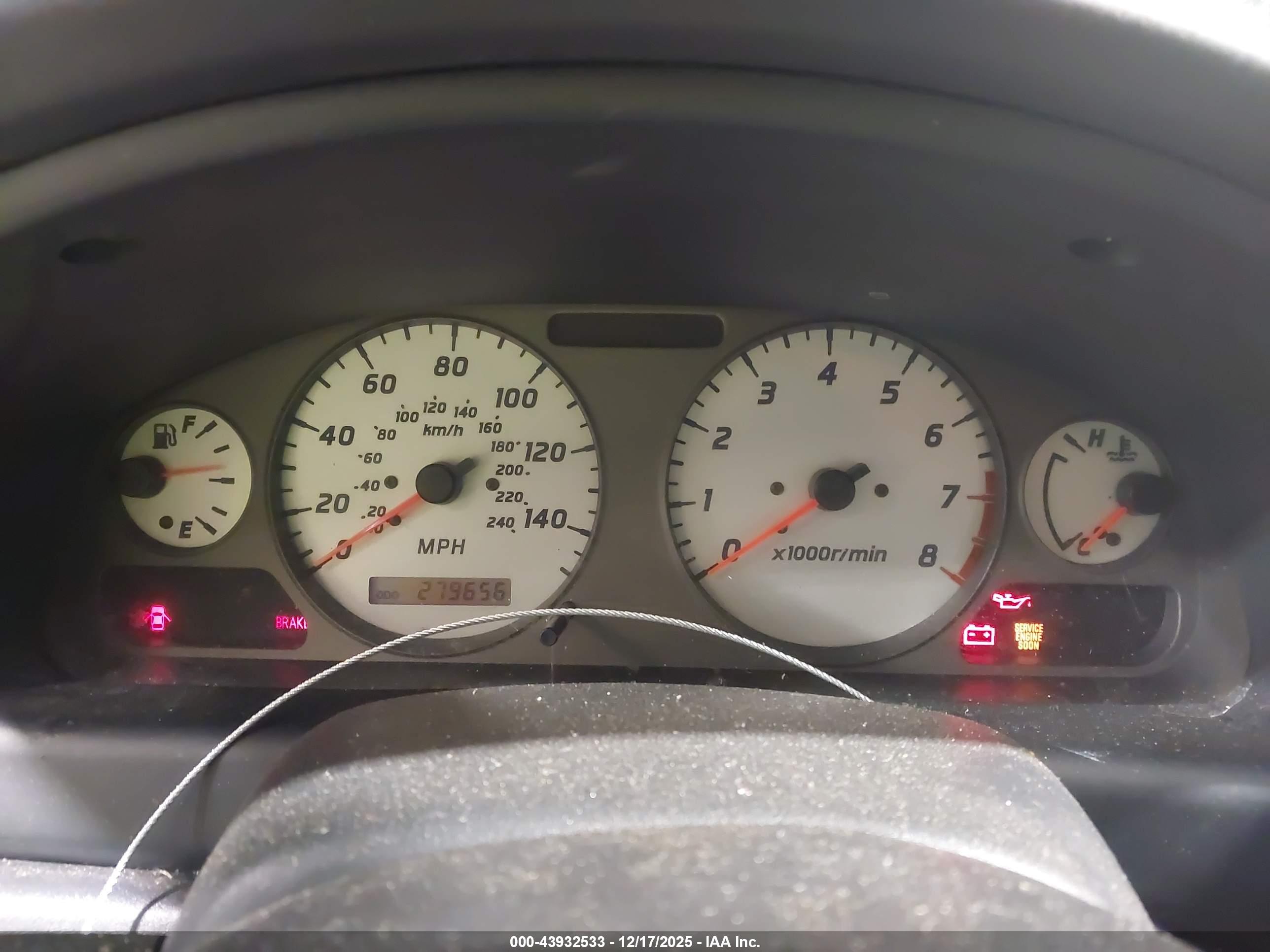 NISSAN SENTRA image 7