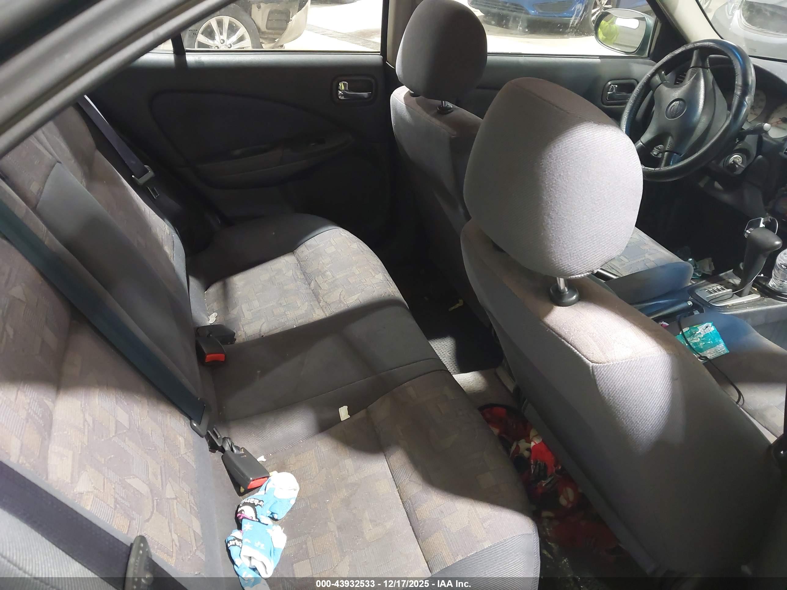 NISSAN SENTRA image 8
