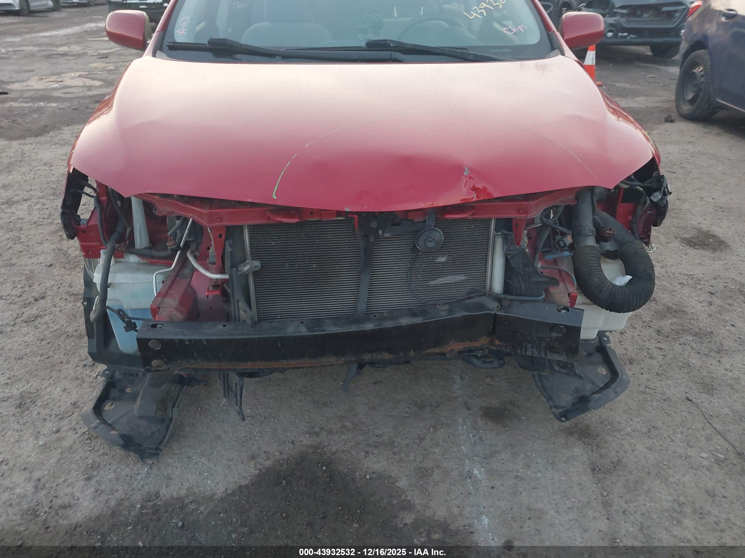 TOYOTA COROLLA image 6