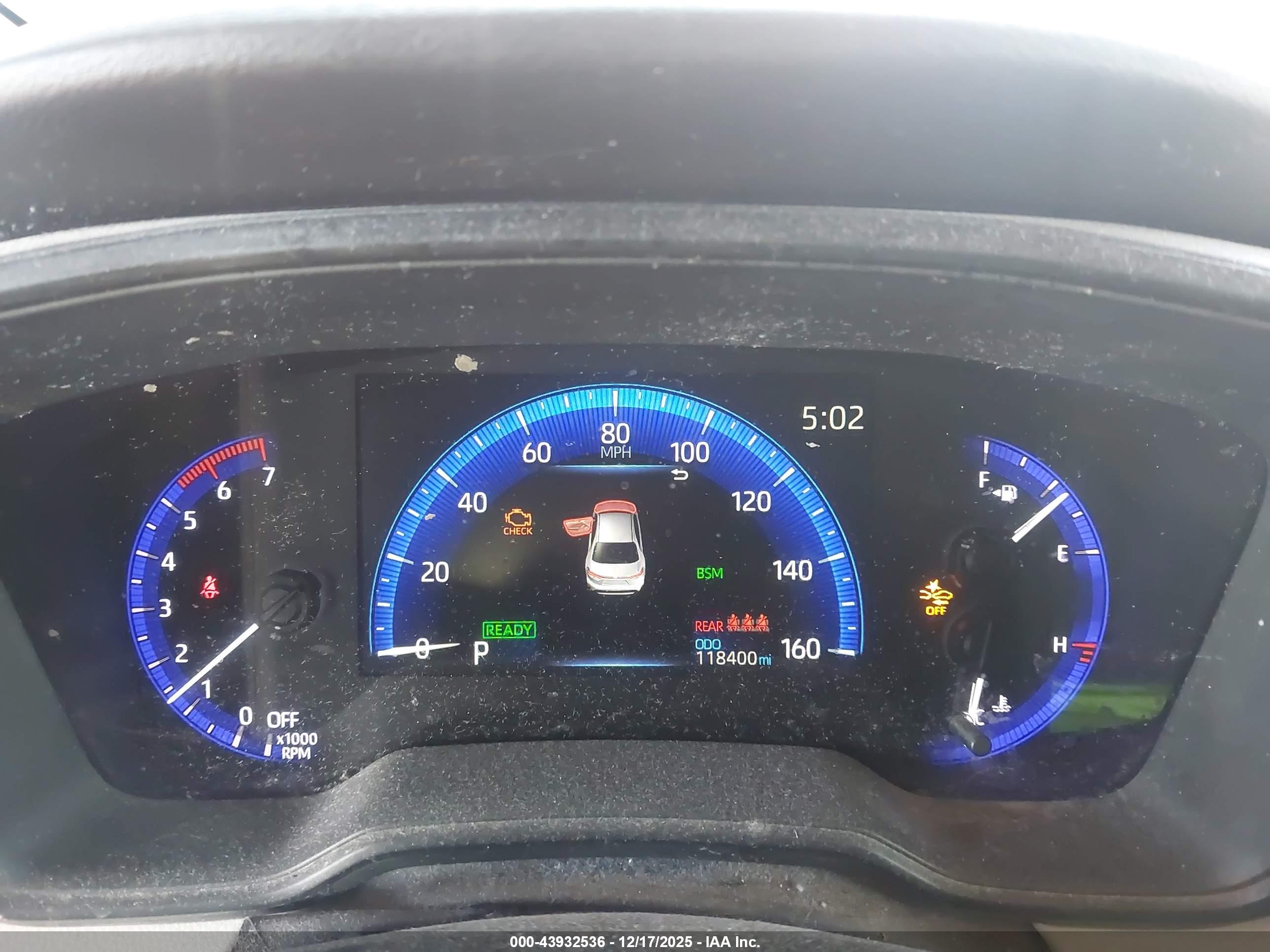TOYOTA COROLLA image 7