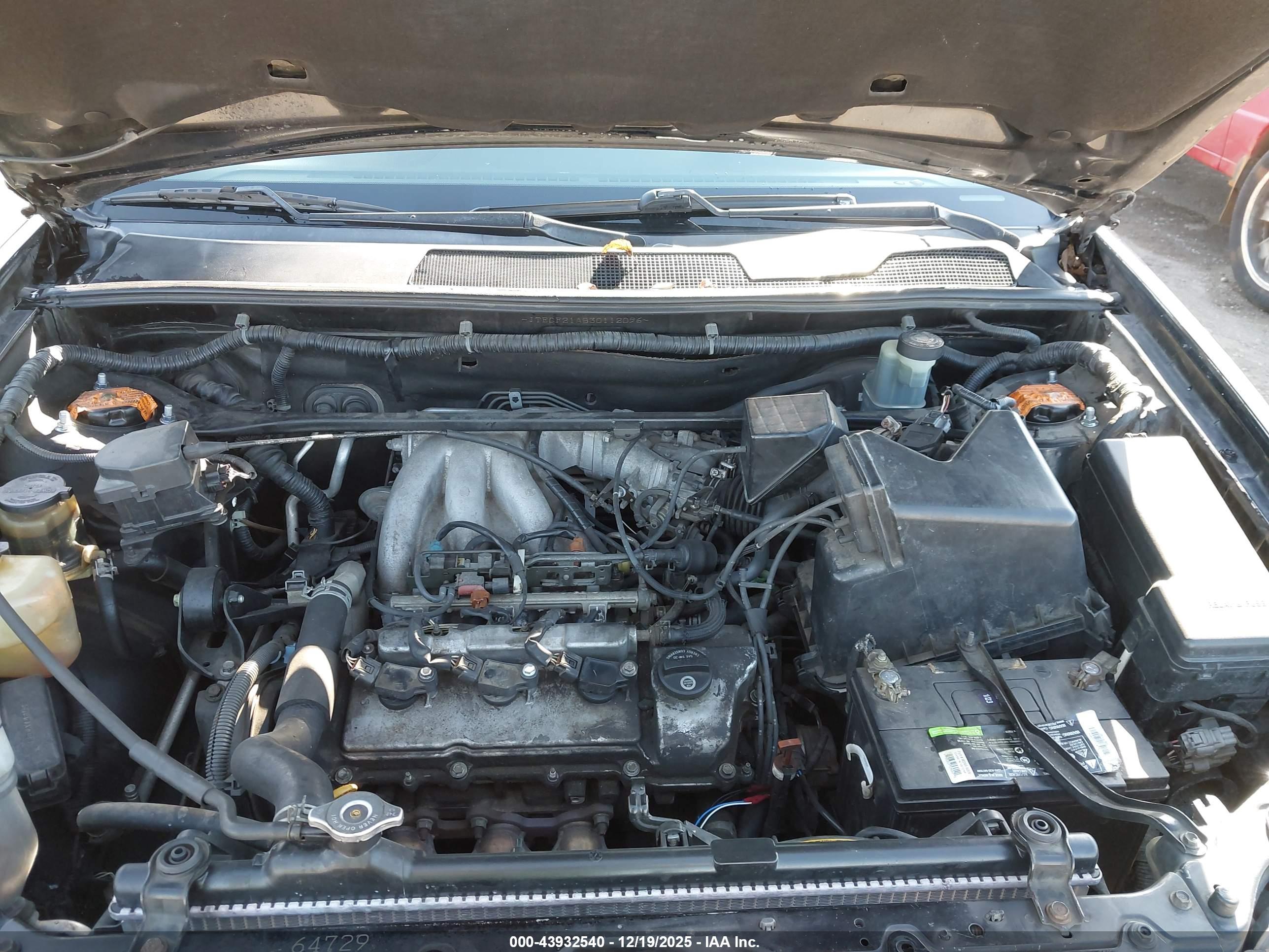 TOYOTA HIGHLANDER image 10