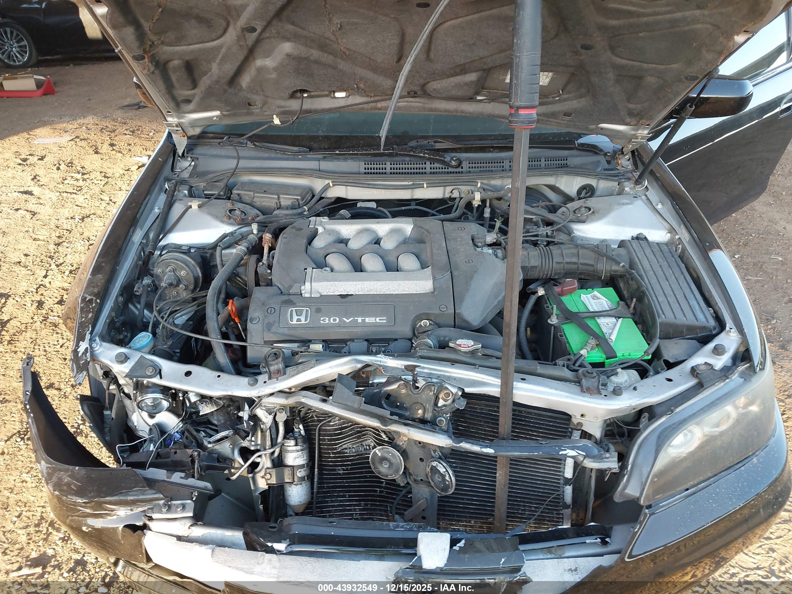 HONDA ACCORD image 10