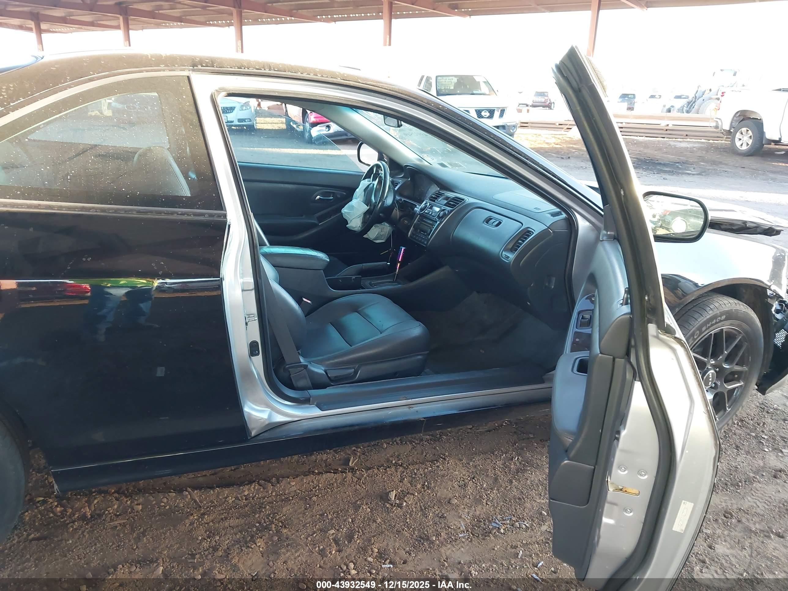HONDA ACCORD image 5
