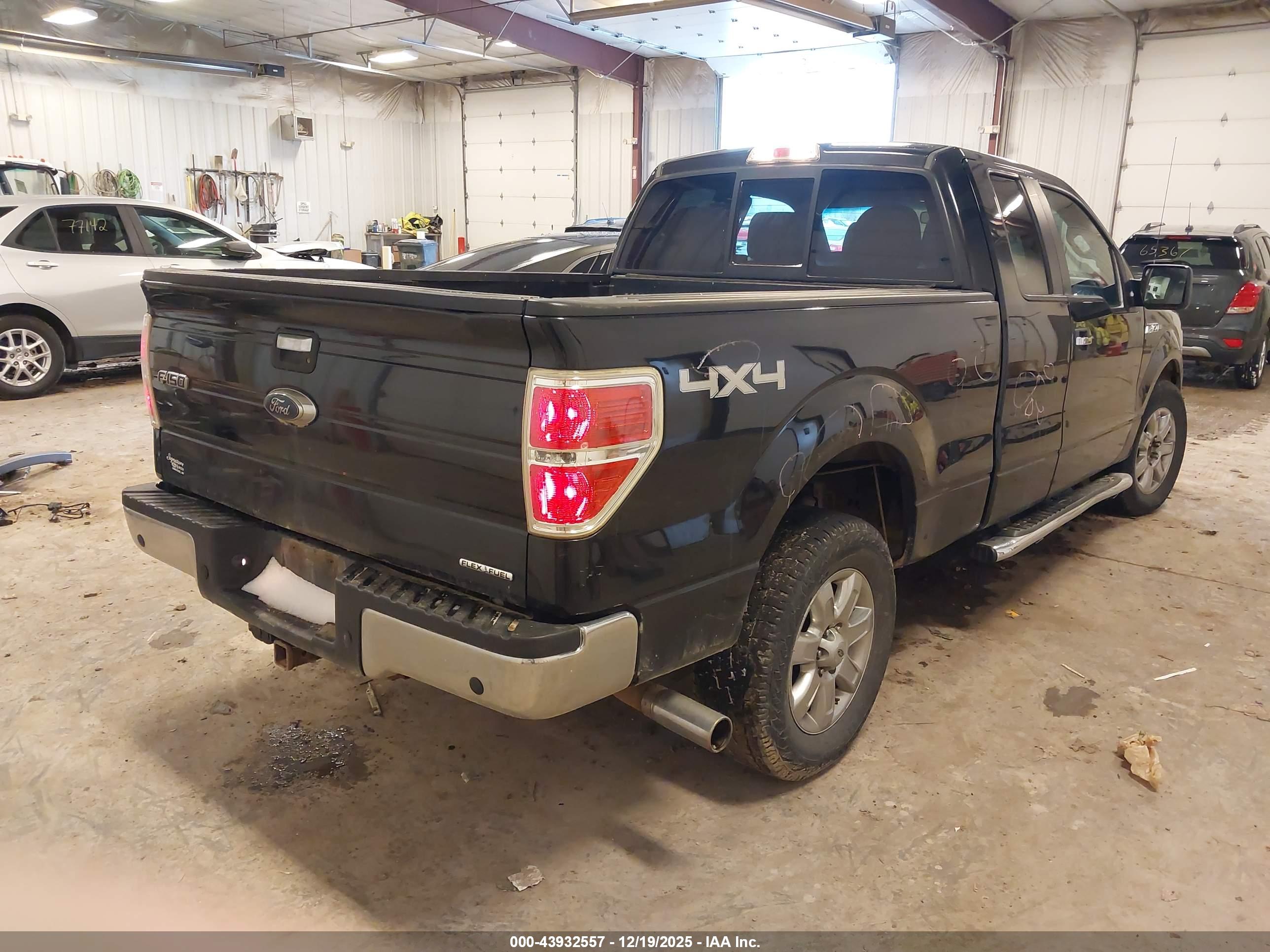 FORD F-150 image 4