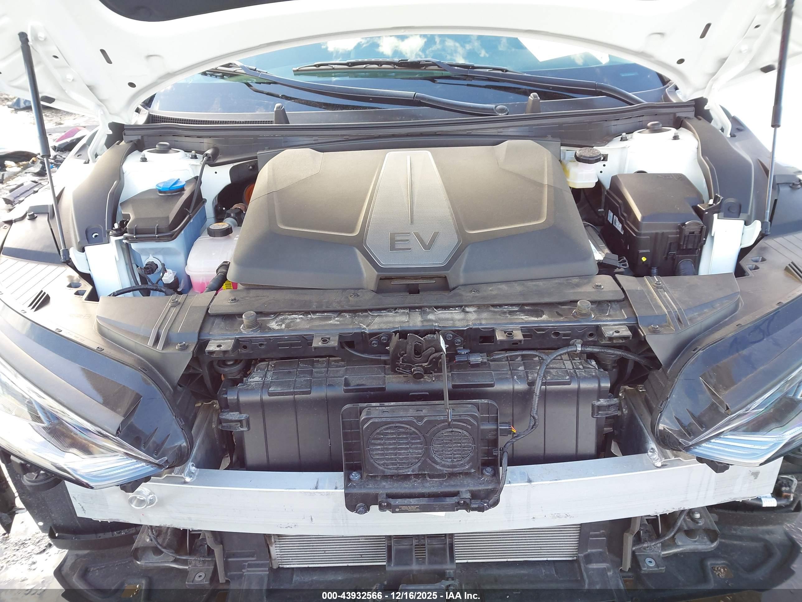 KIA EV6 image 10