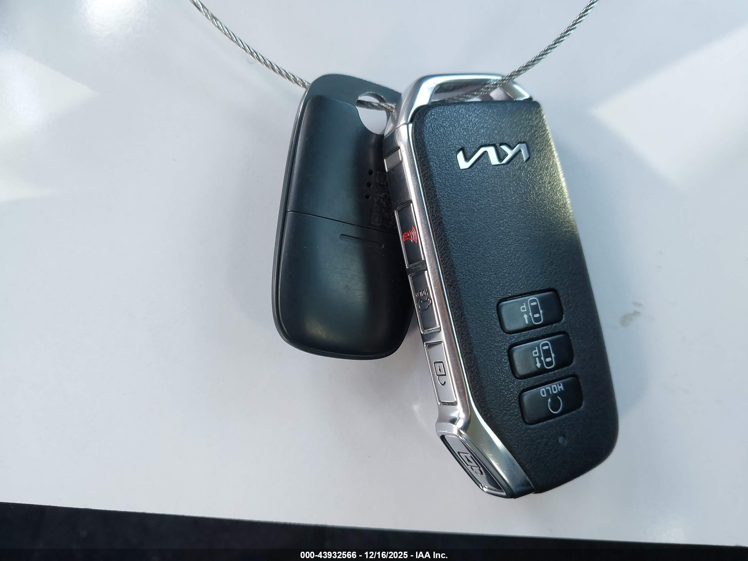 KIA EV6 image 11