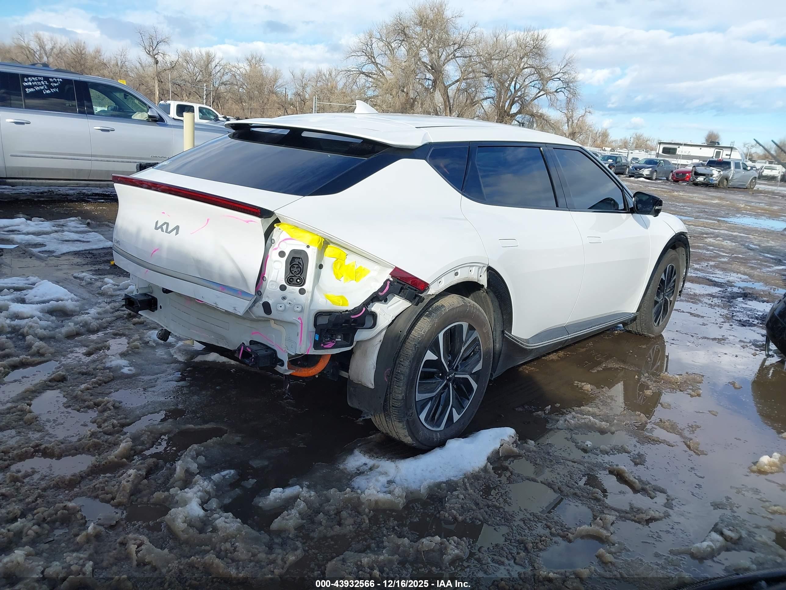 KIA EV6 image 4