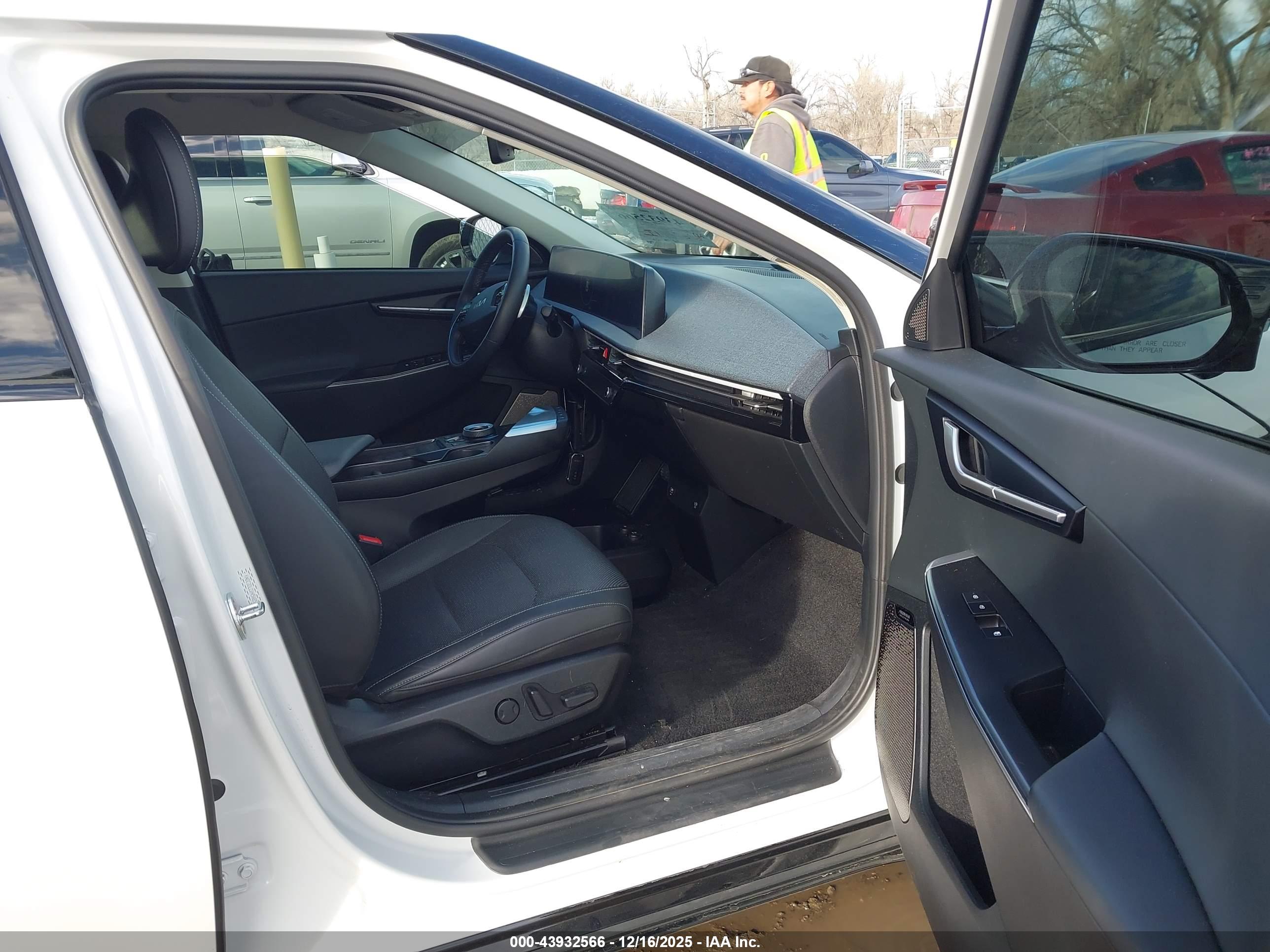 KIA EV6 image 5