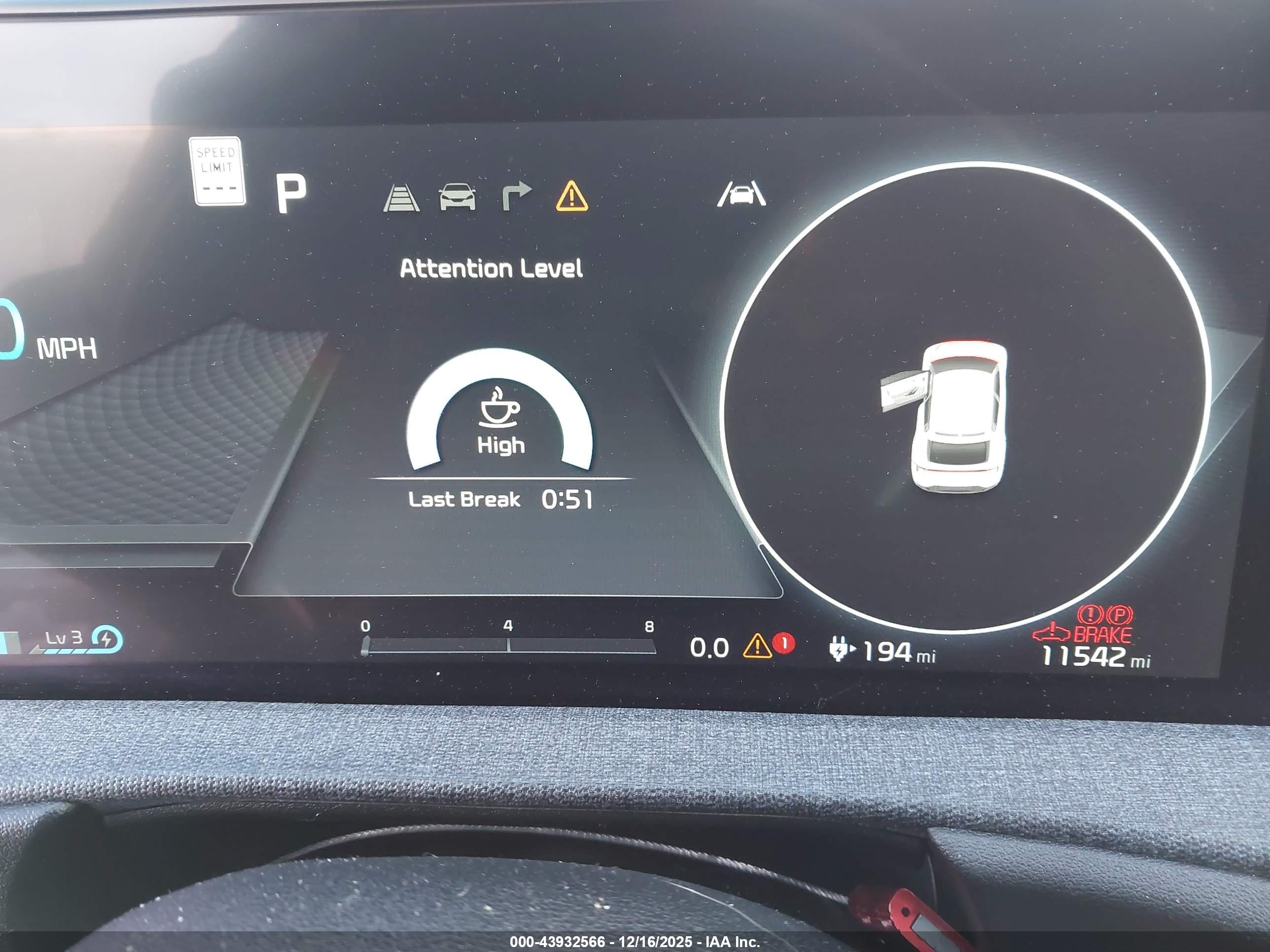 KIA EV6 image 7