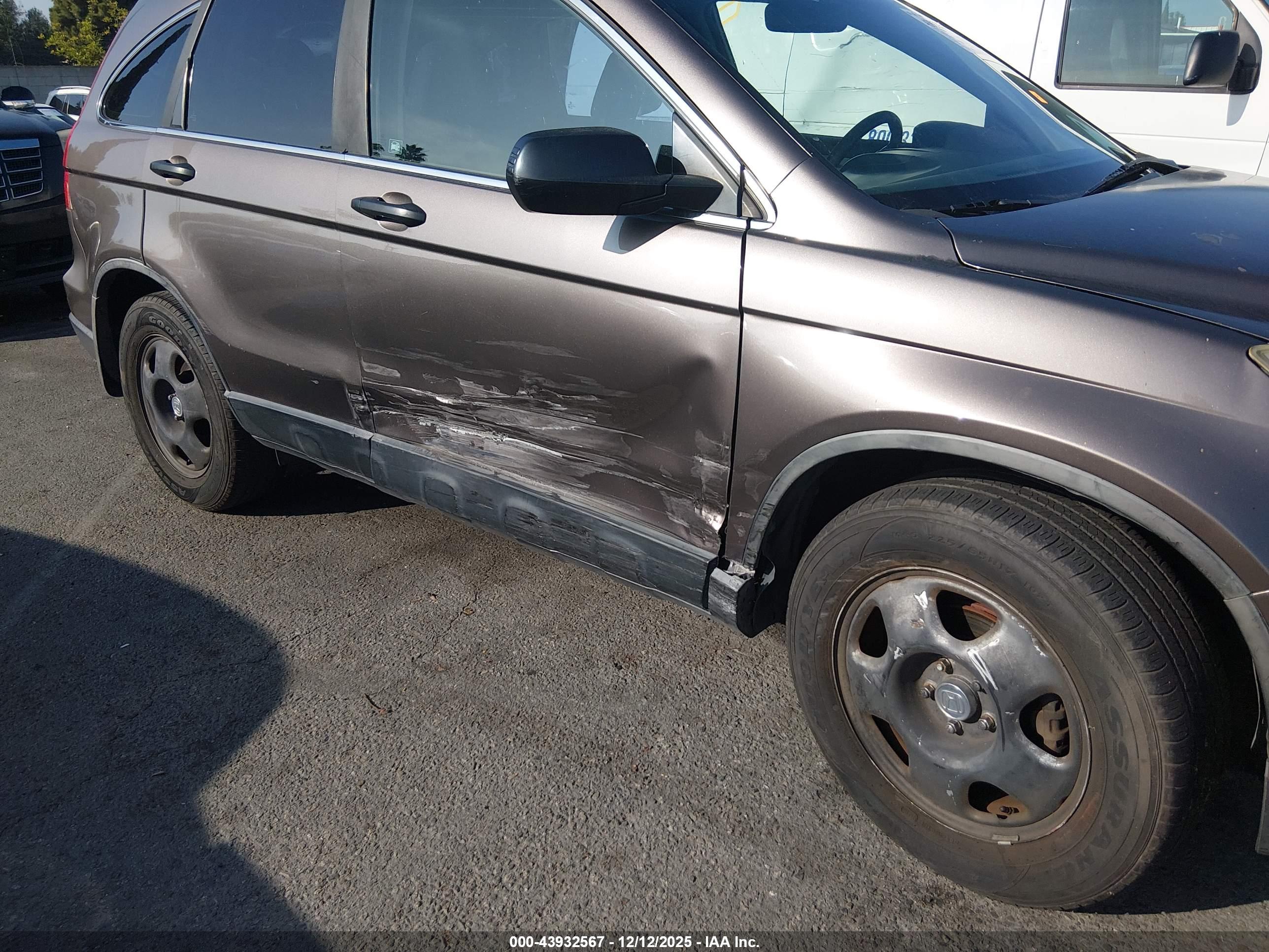 HONDA CR-V image 6