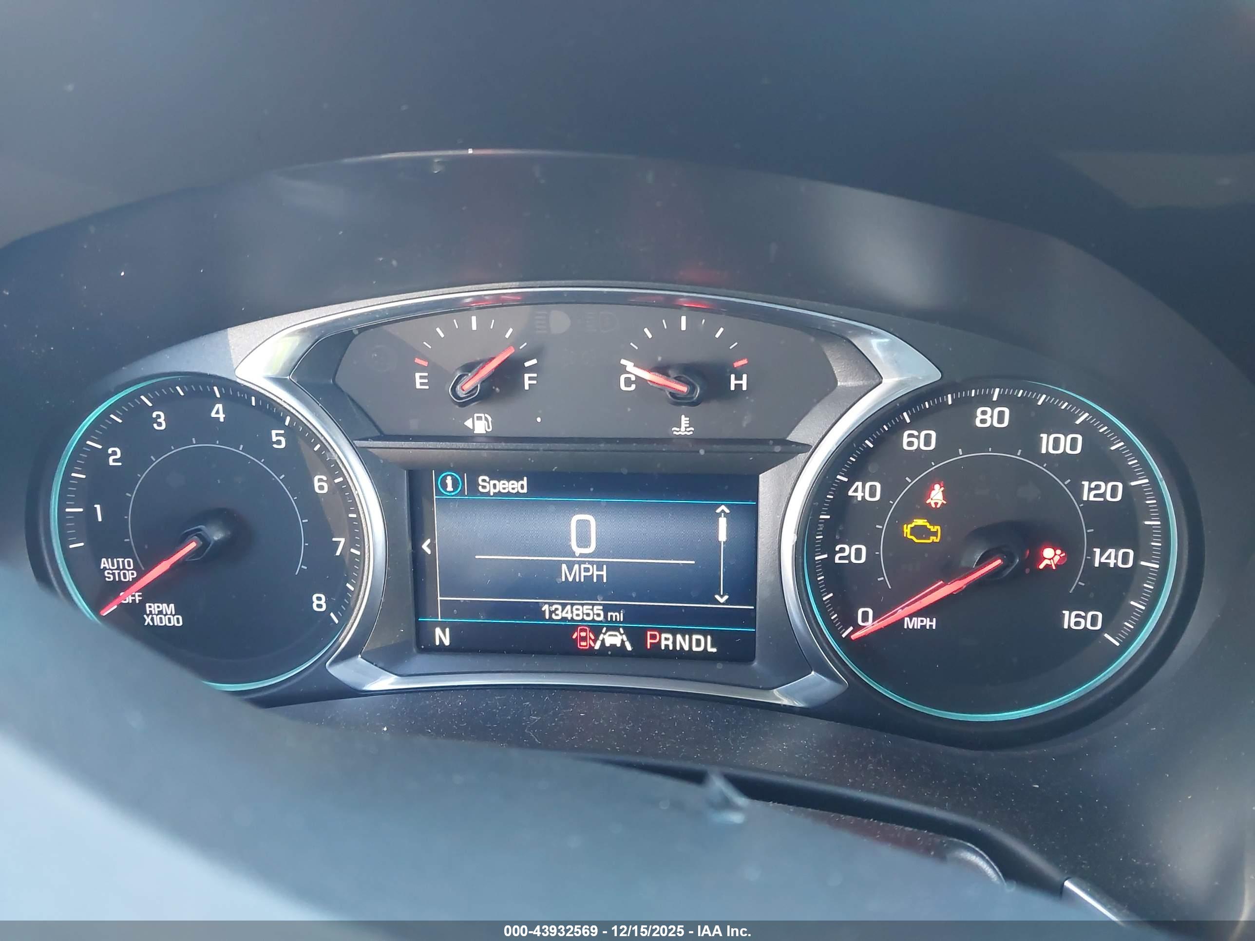 CHEVROLET EQUINOX image 7