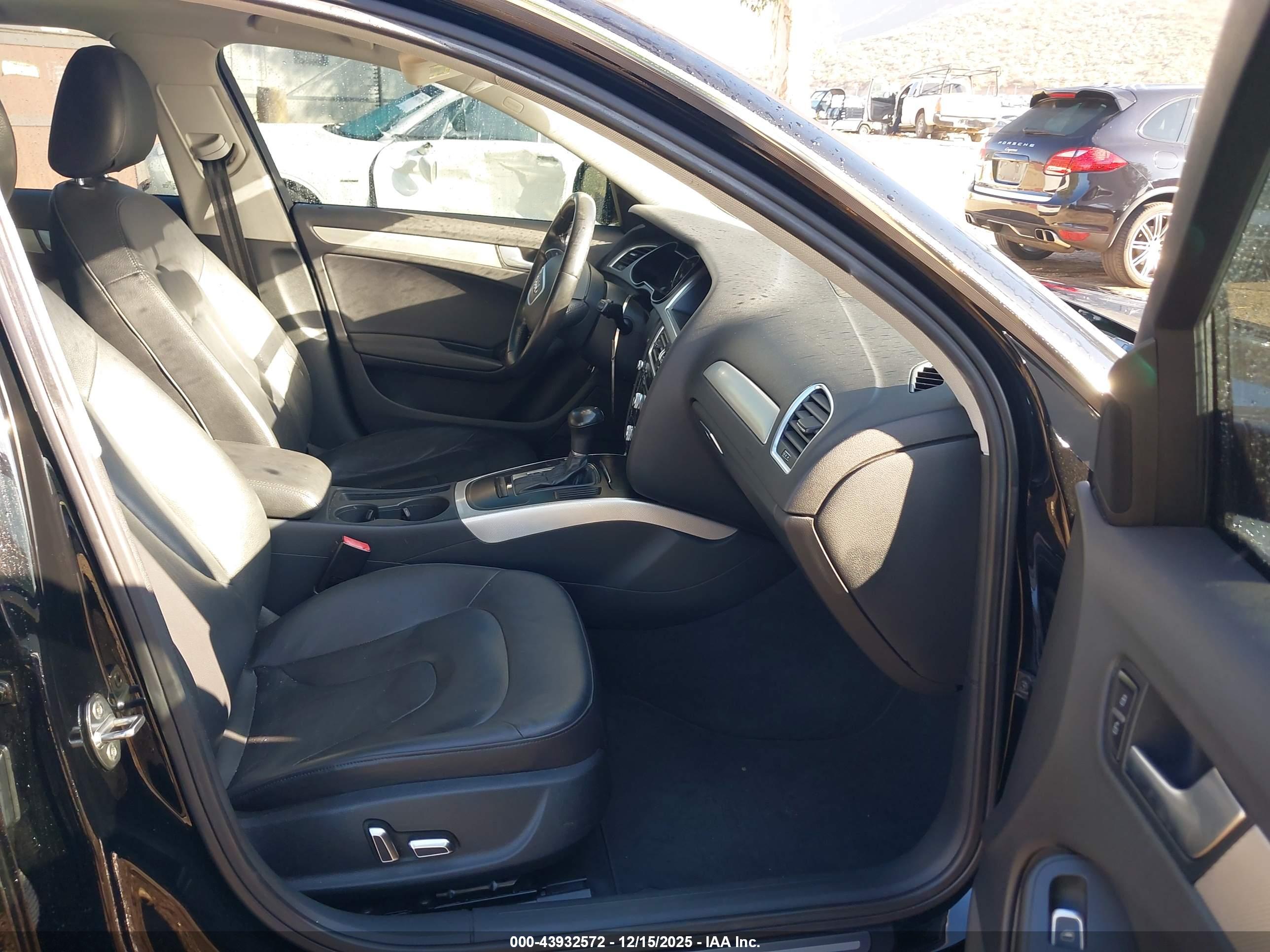 AUDI A4 image 5