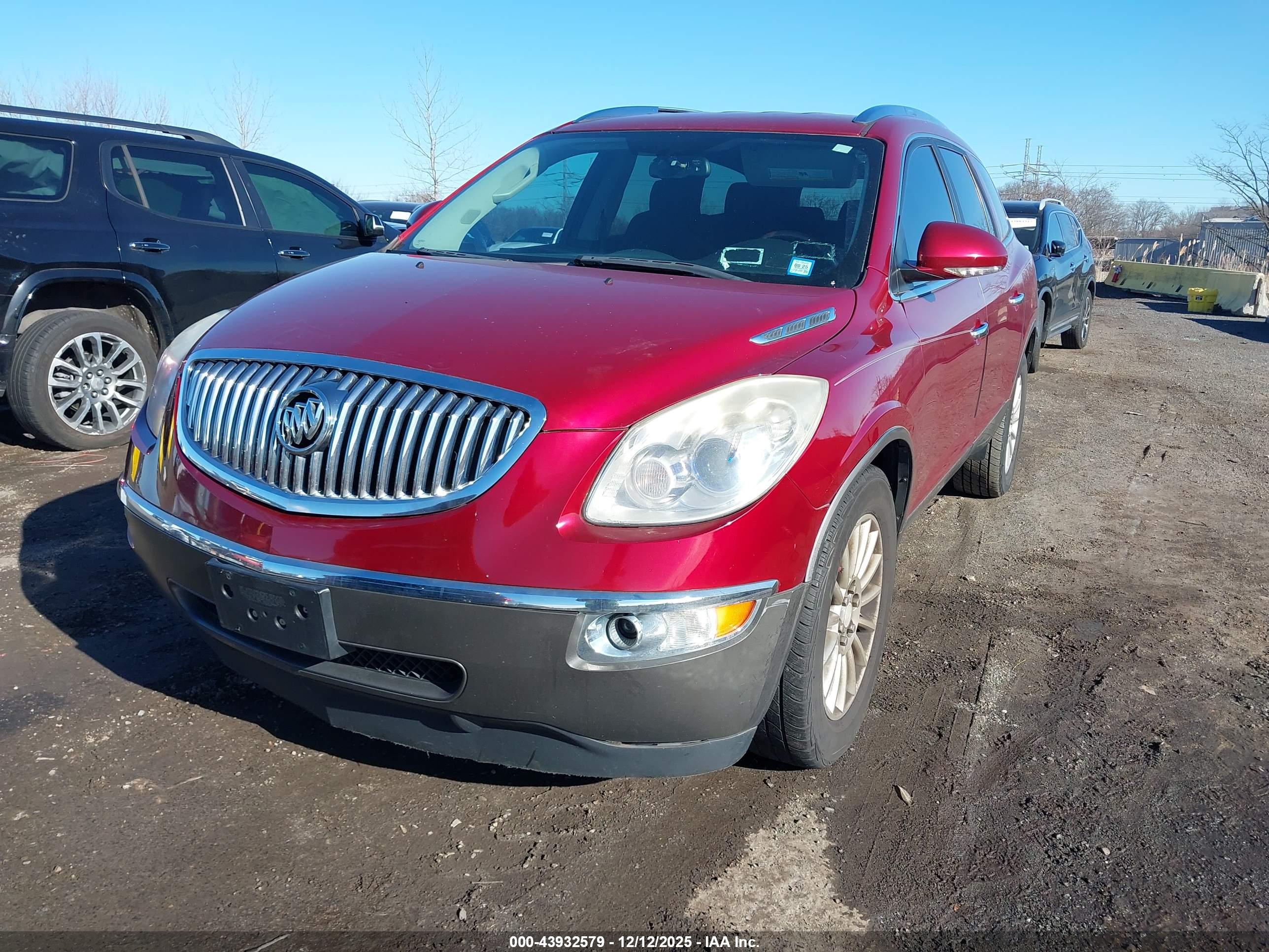 BUICK ENCLAVE image 6