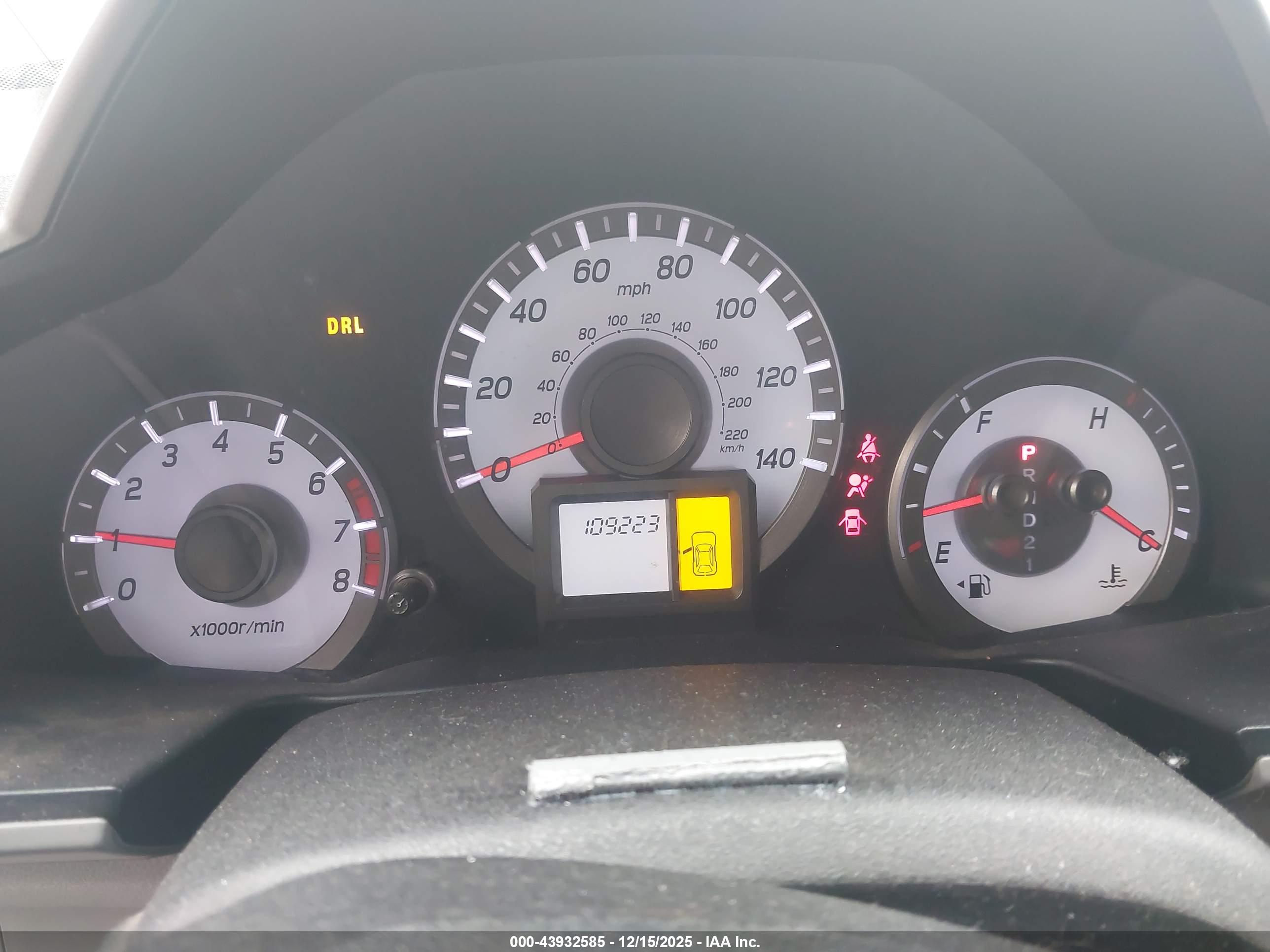 HONDA PILOT image 7