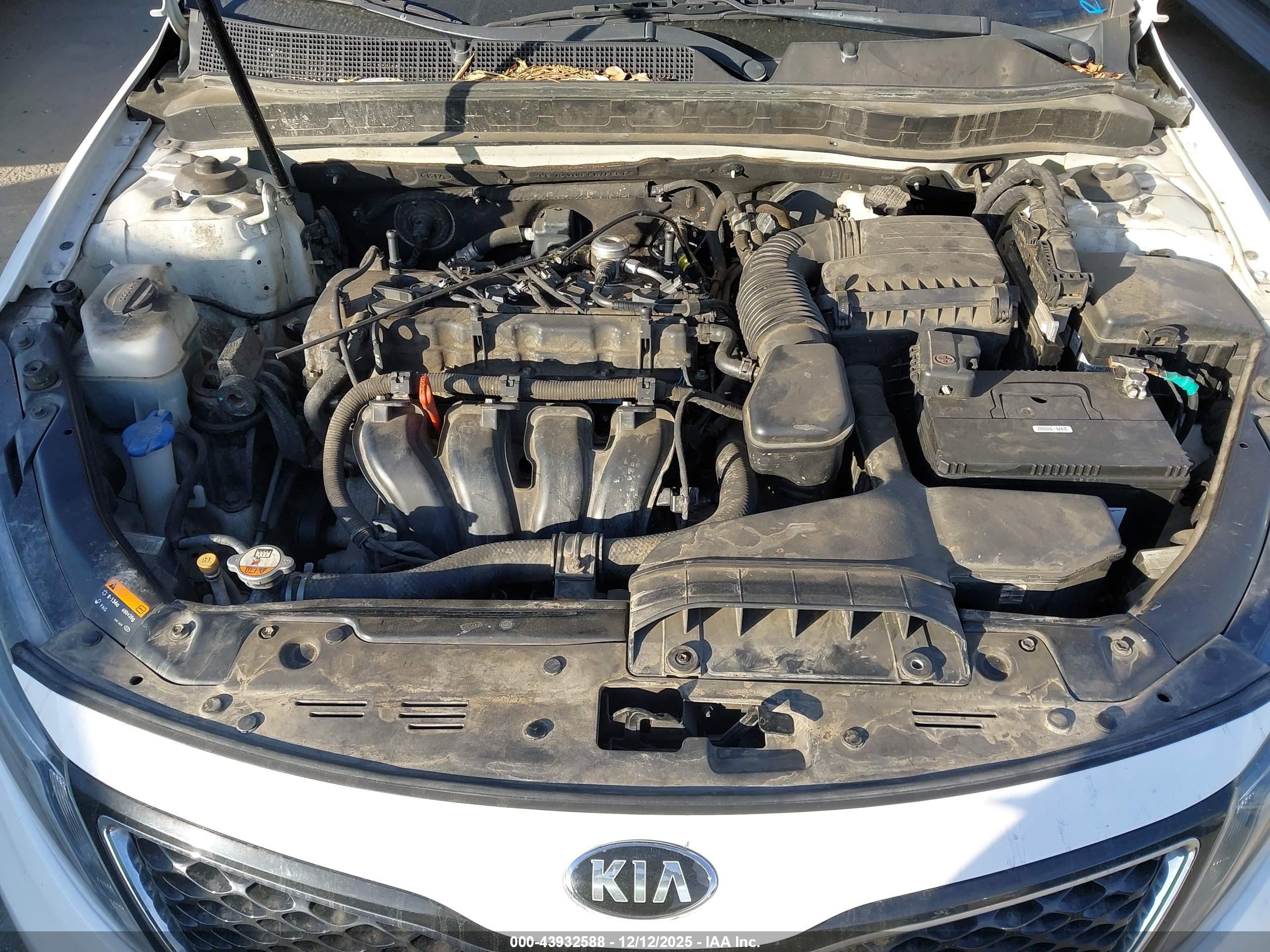 KIA OPTIMA image 10