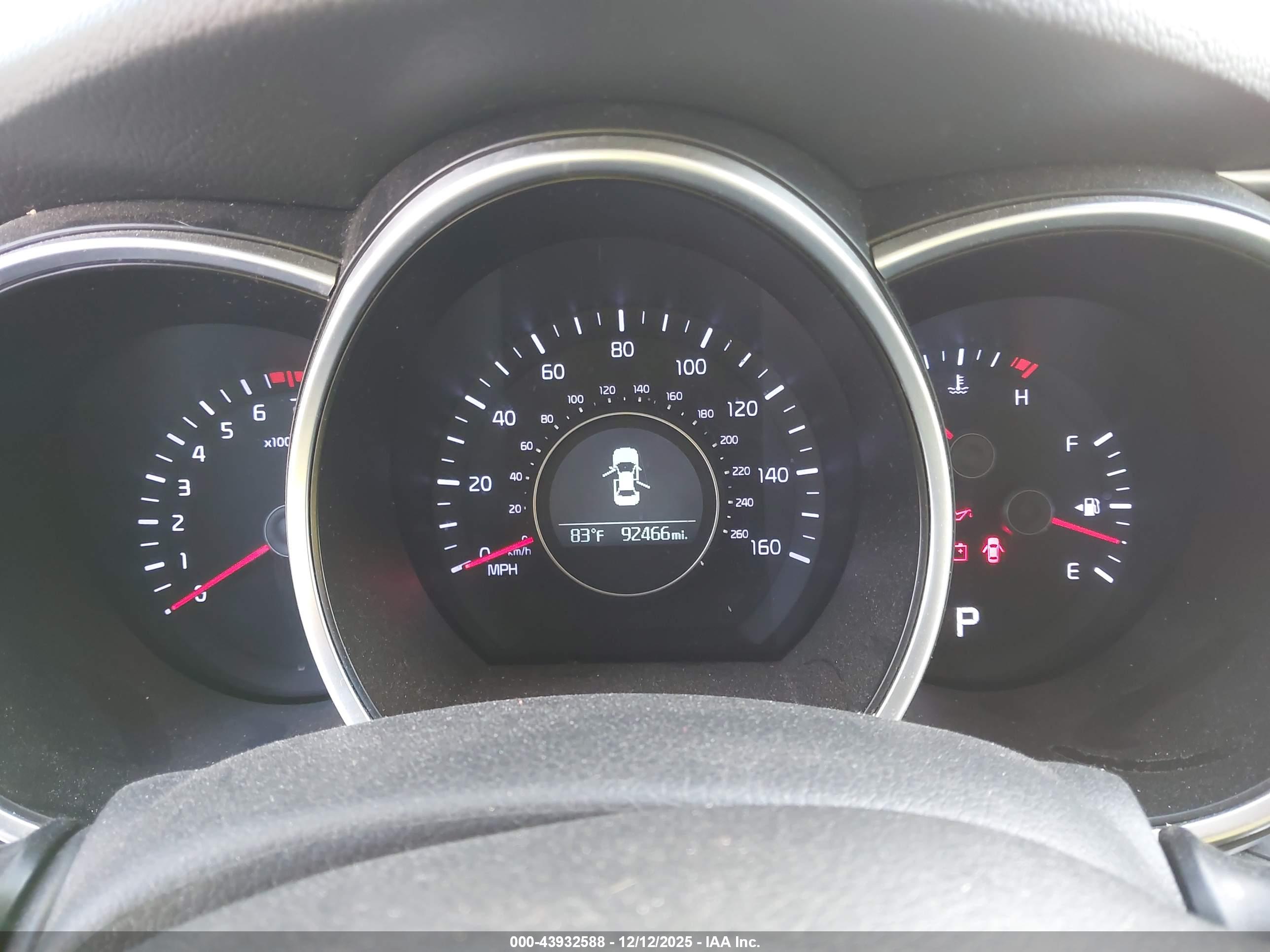 KIA OPTIMA image 7