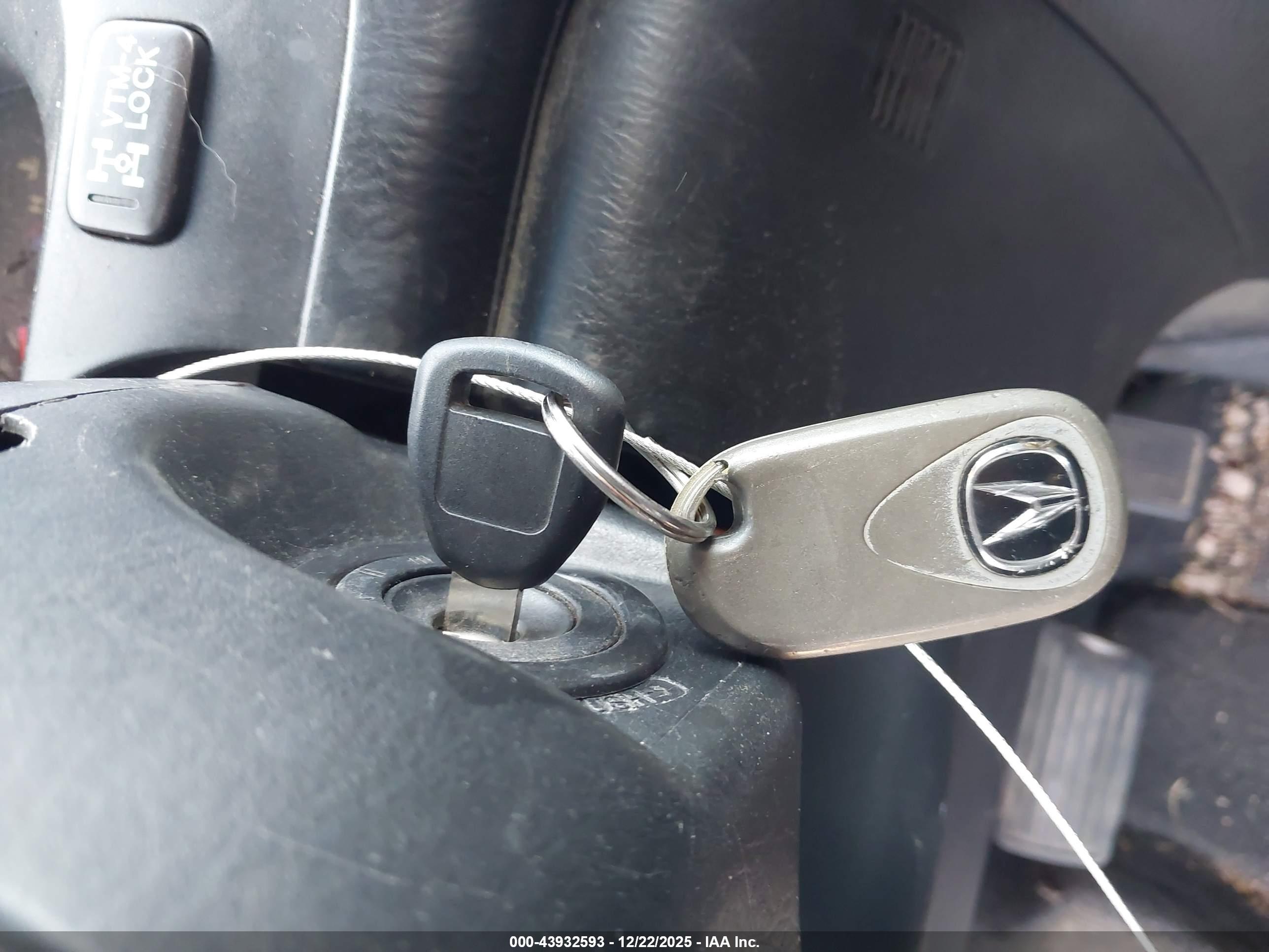 ACURA MDX image 11