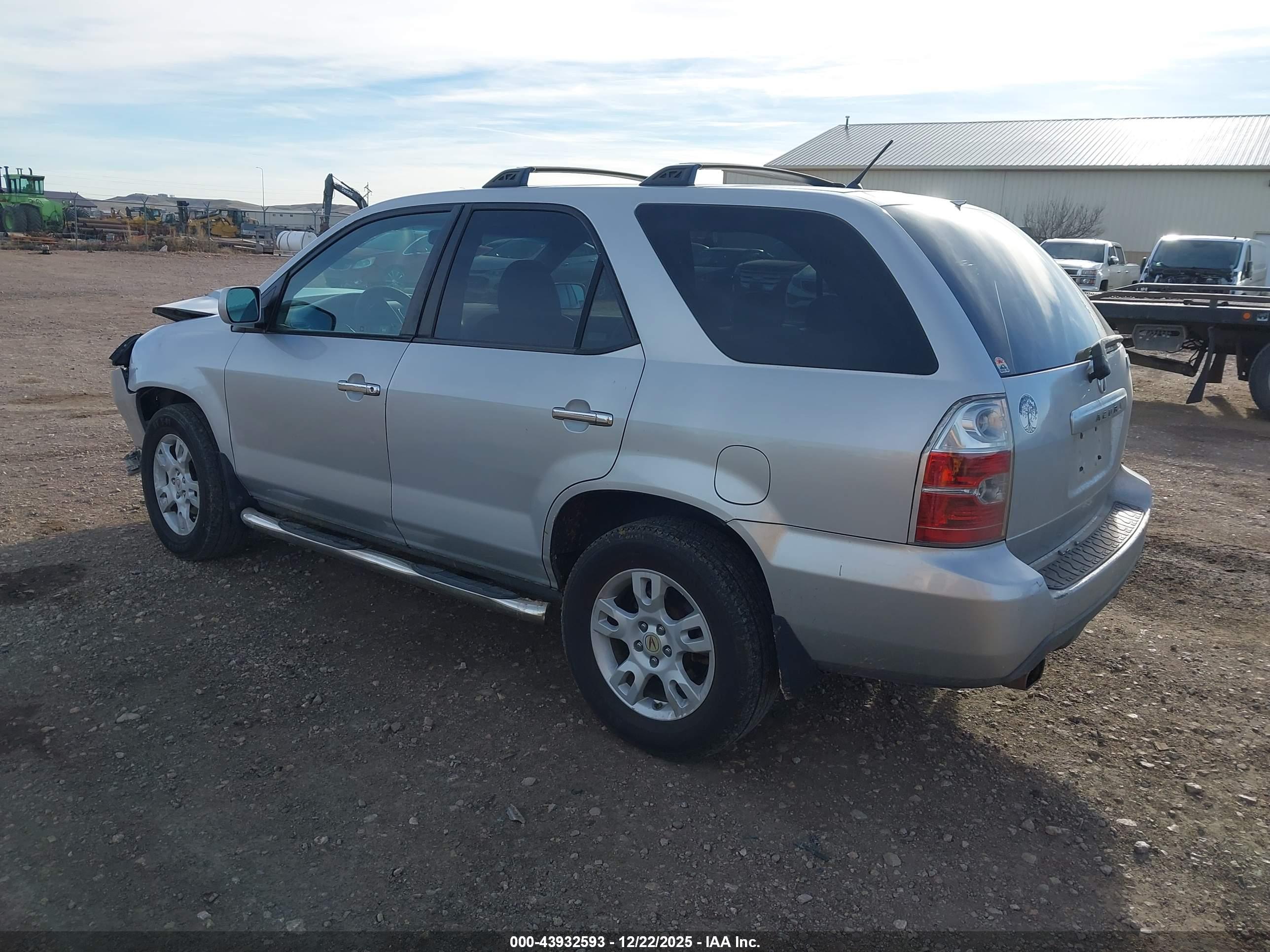 ACURA MDX image 3
