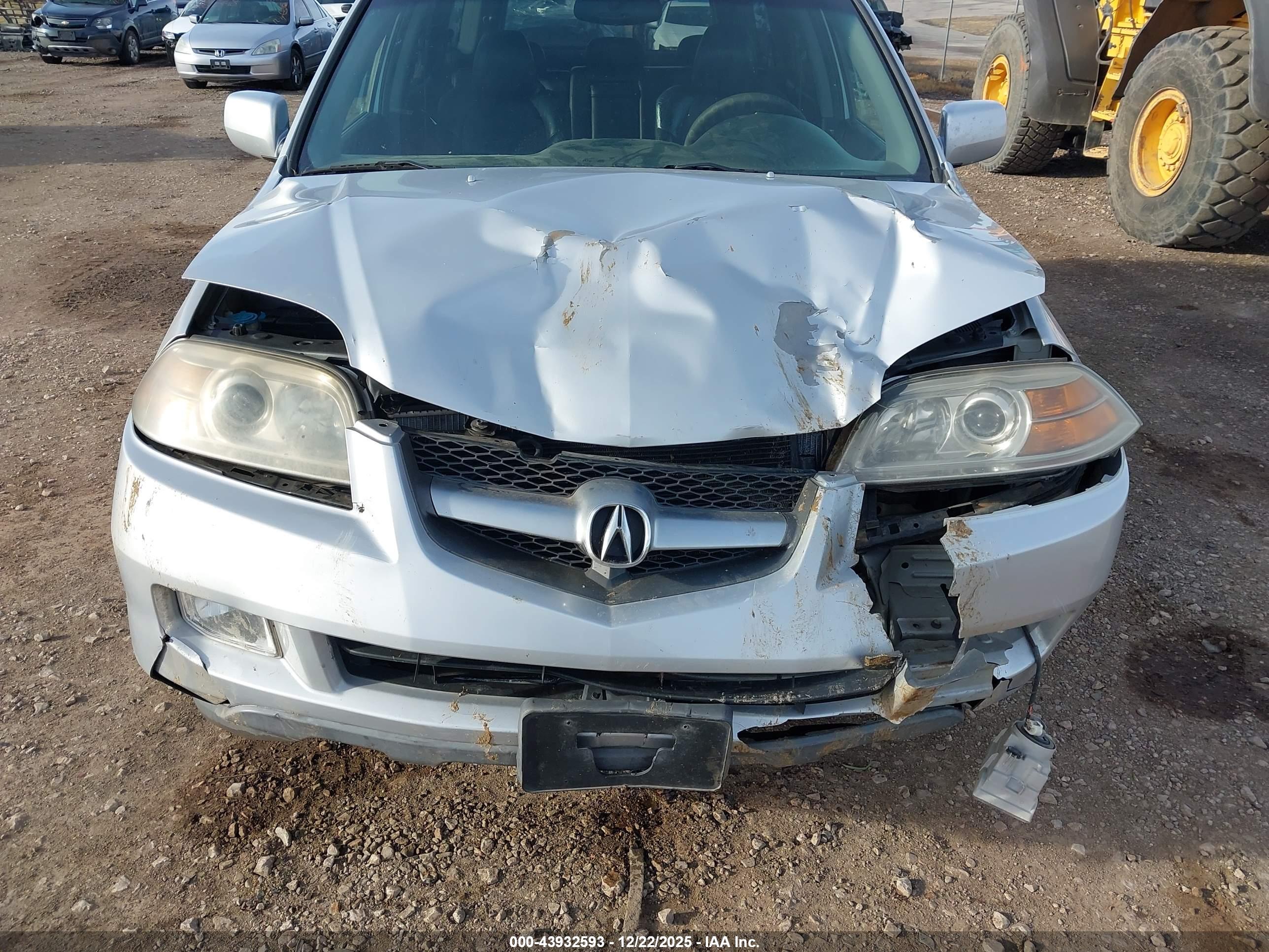 ACURA MDX image 6