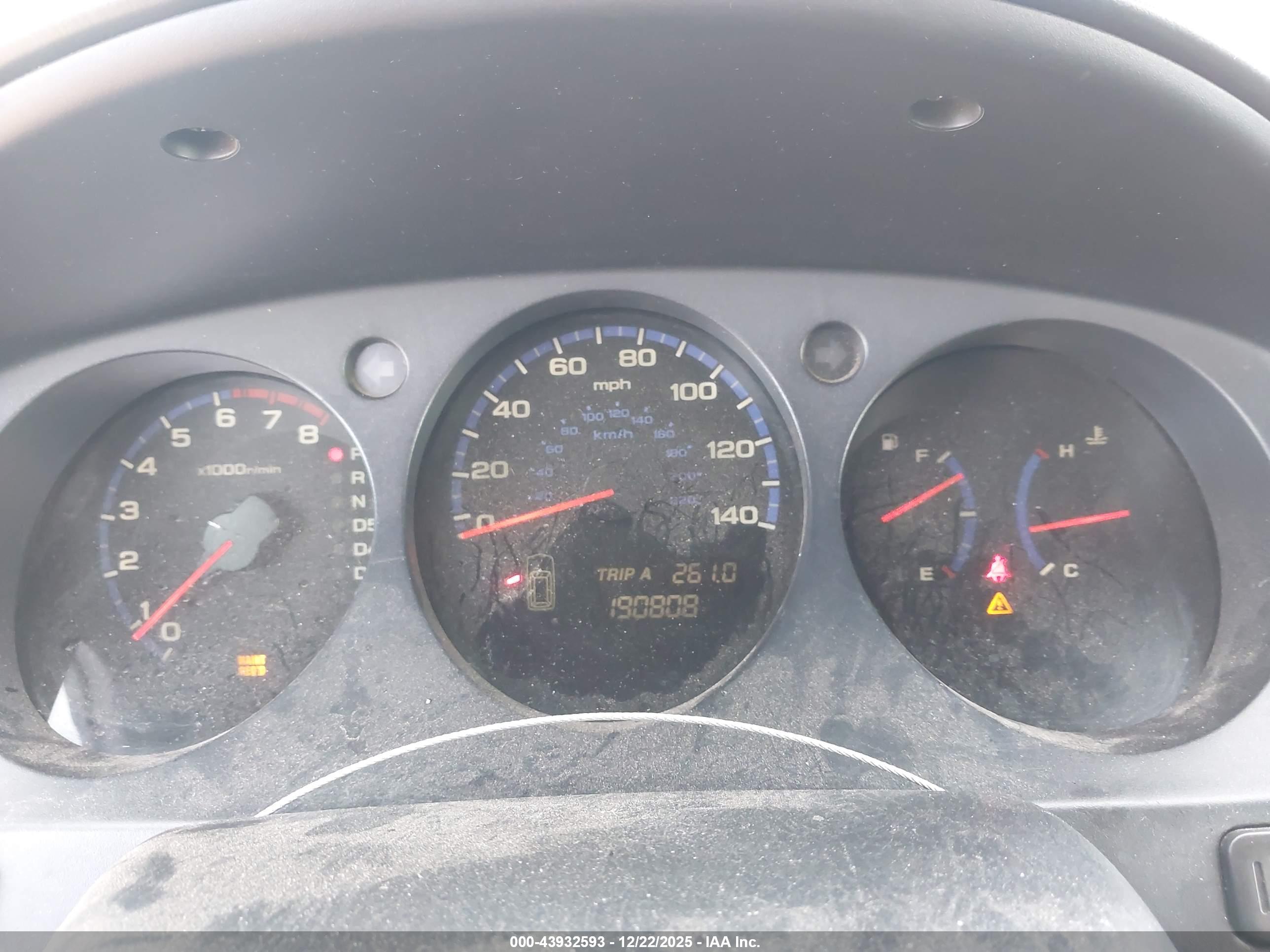 ACURA MDX image 7
