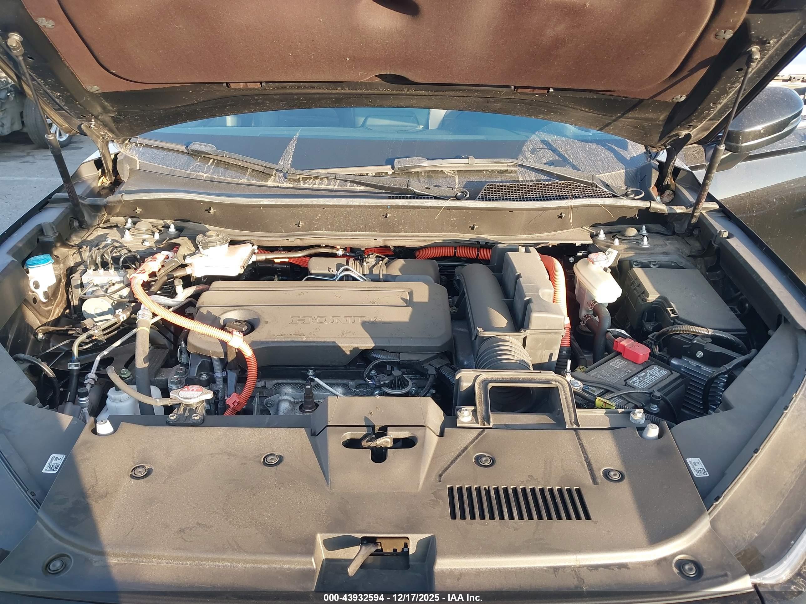 HONDA CR-V image 10