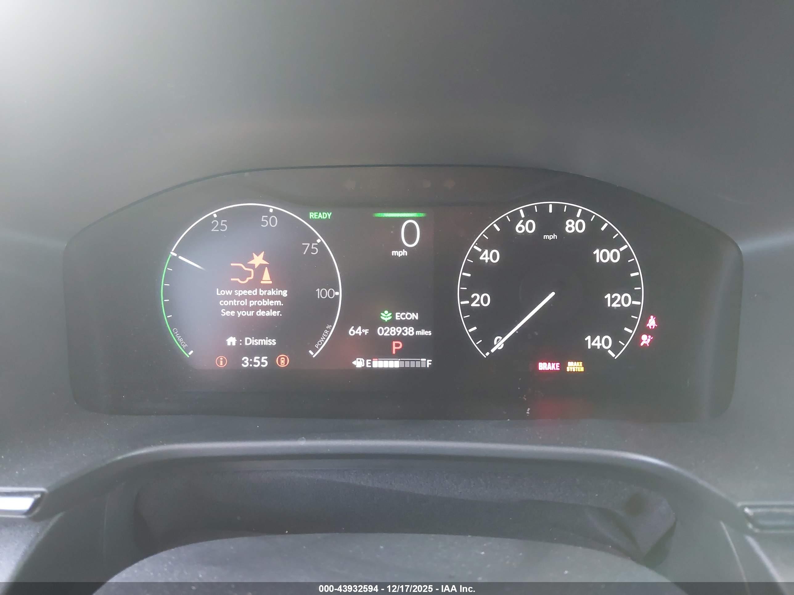 HONDA CR-V image 7