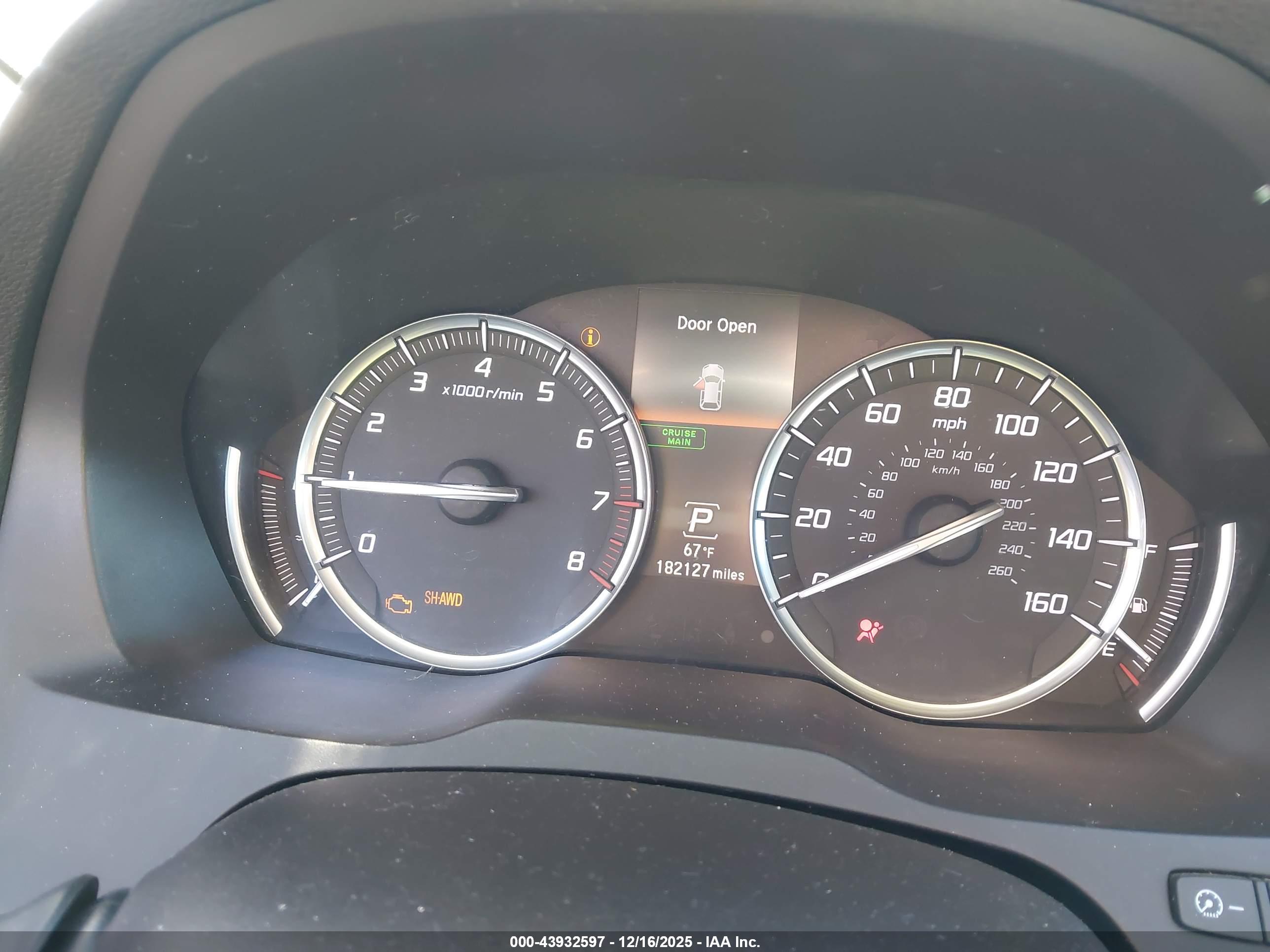ACURA MDX image 7