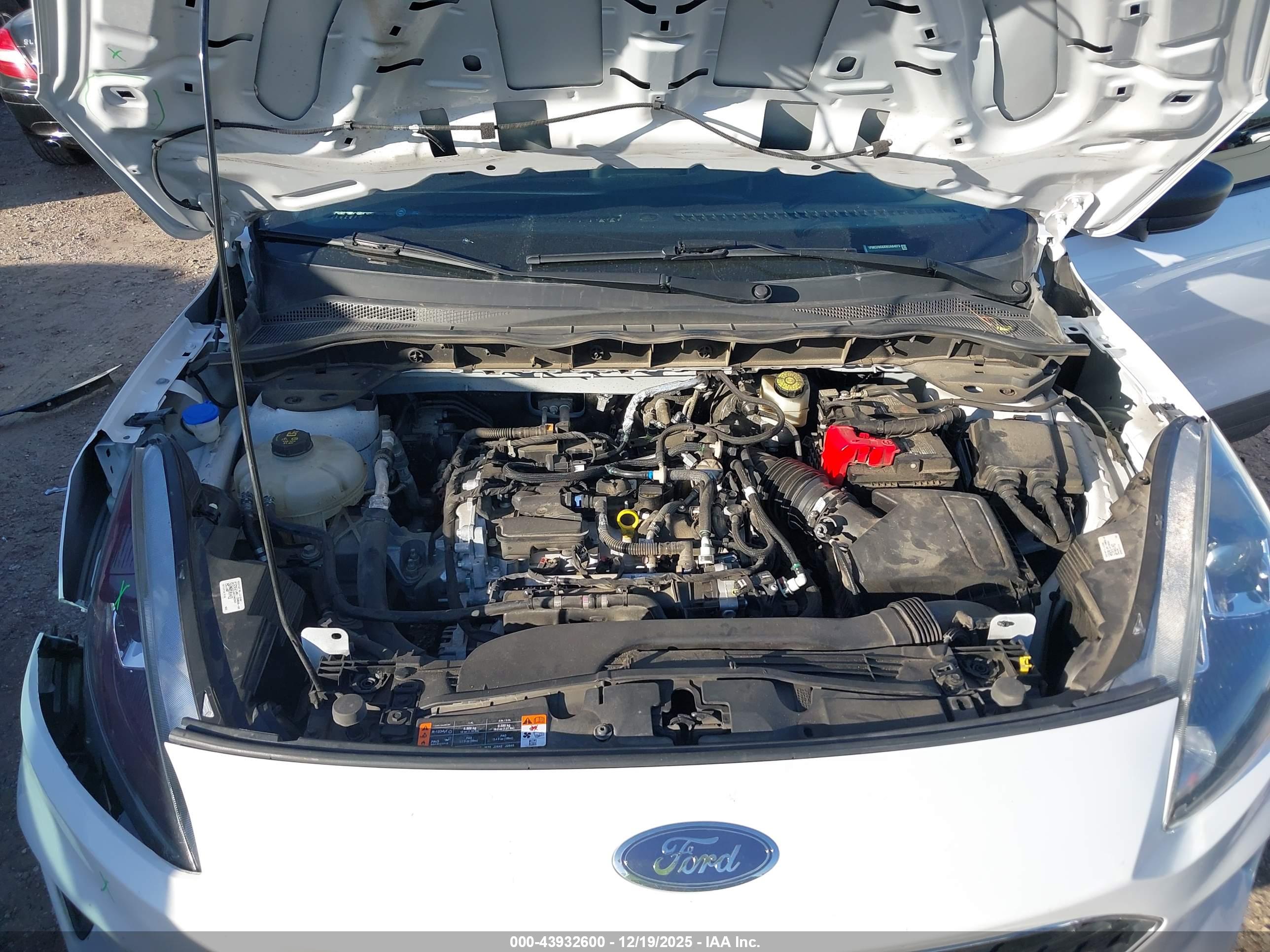 FORD ESCAPE image 10