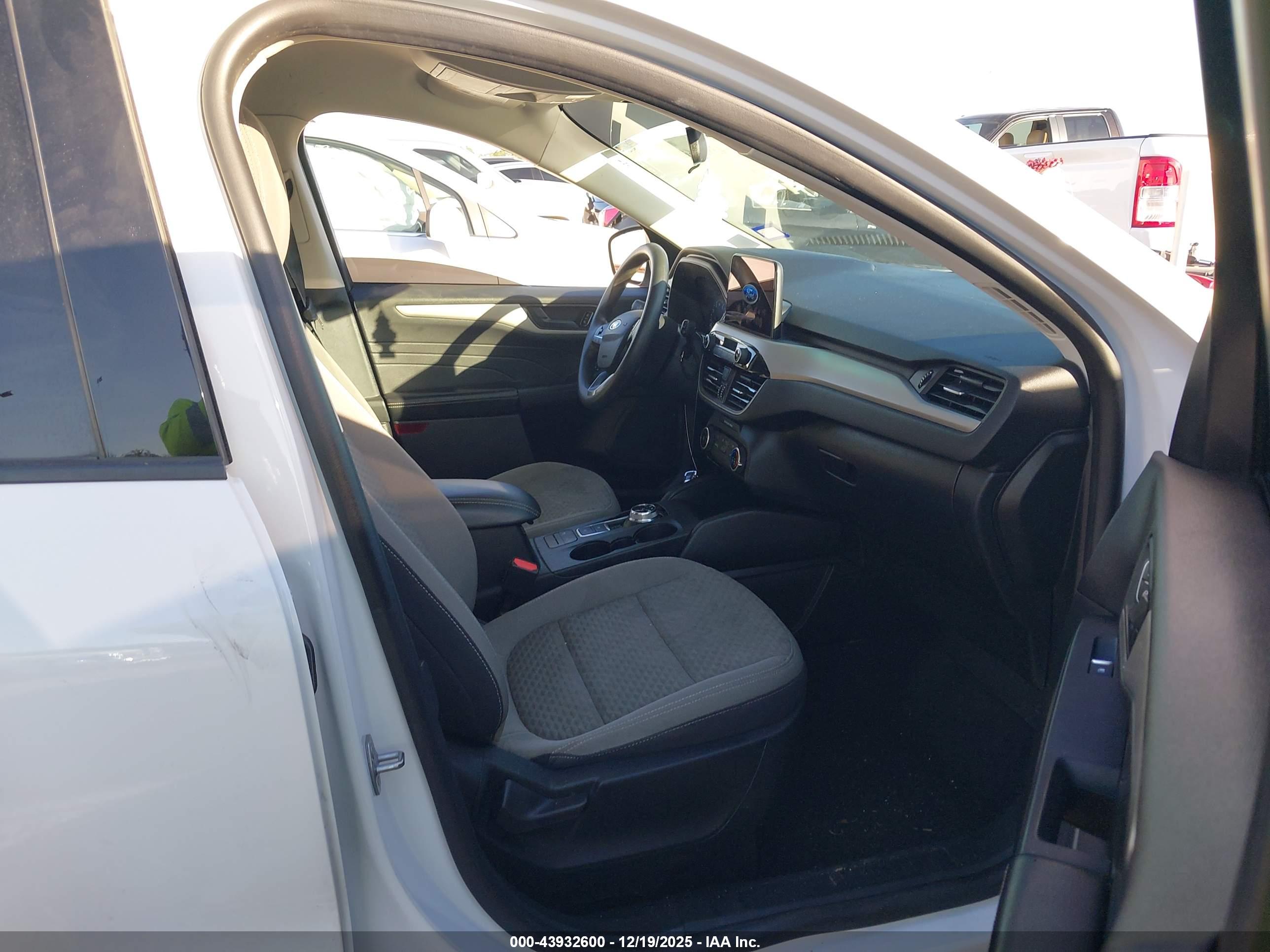 FORD ESCAPE image 5