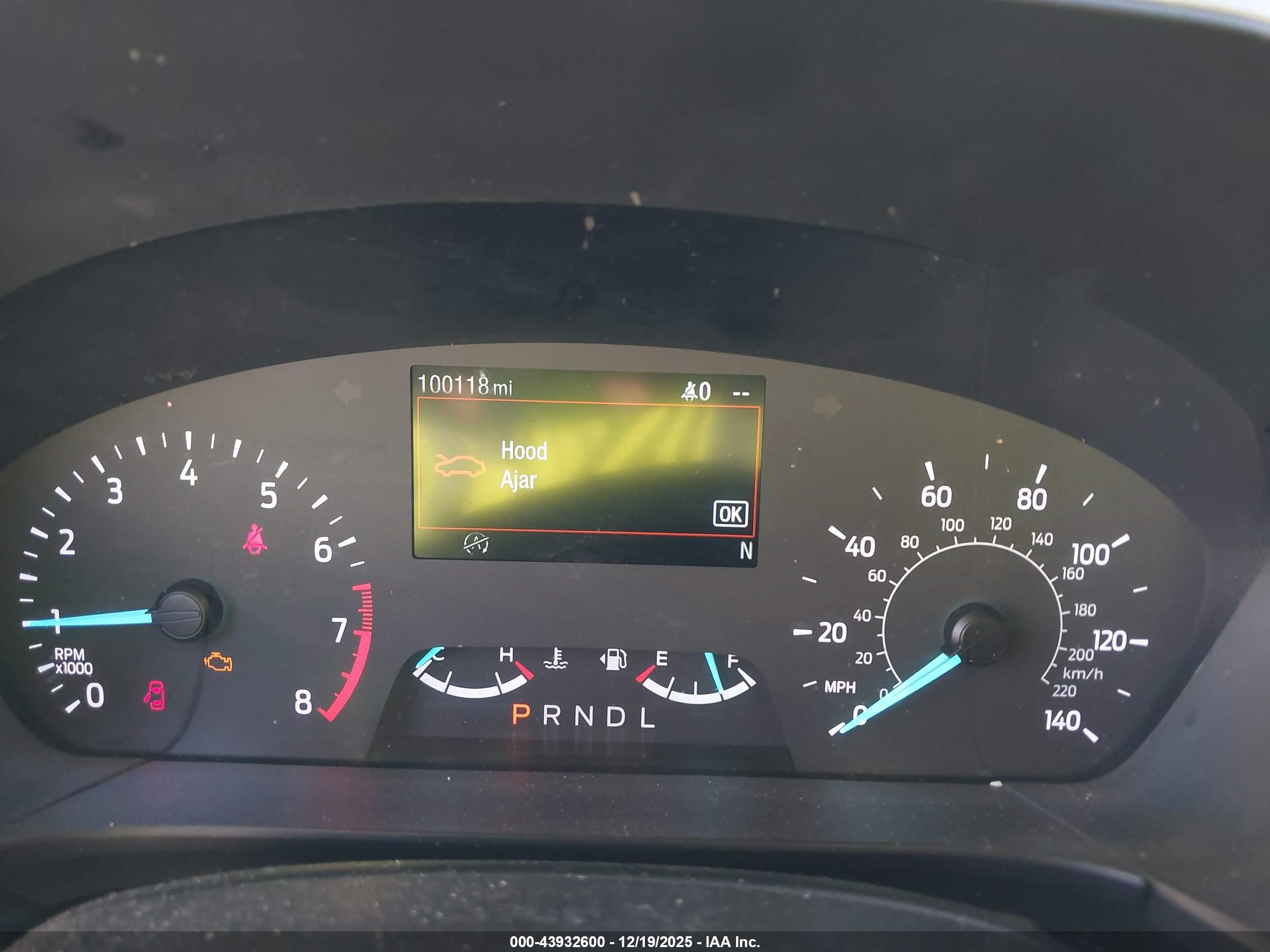 FORD ESCAPE image 7