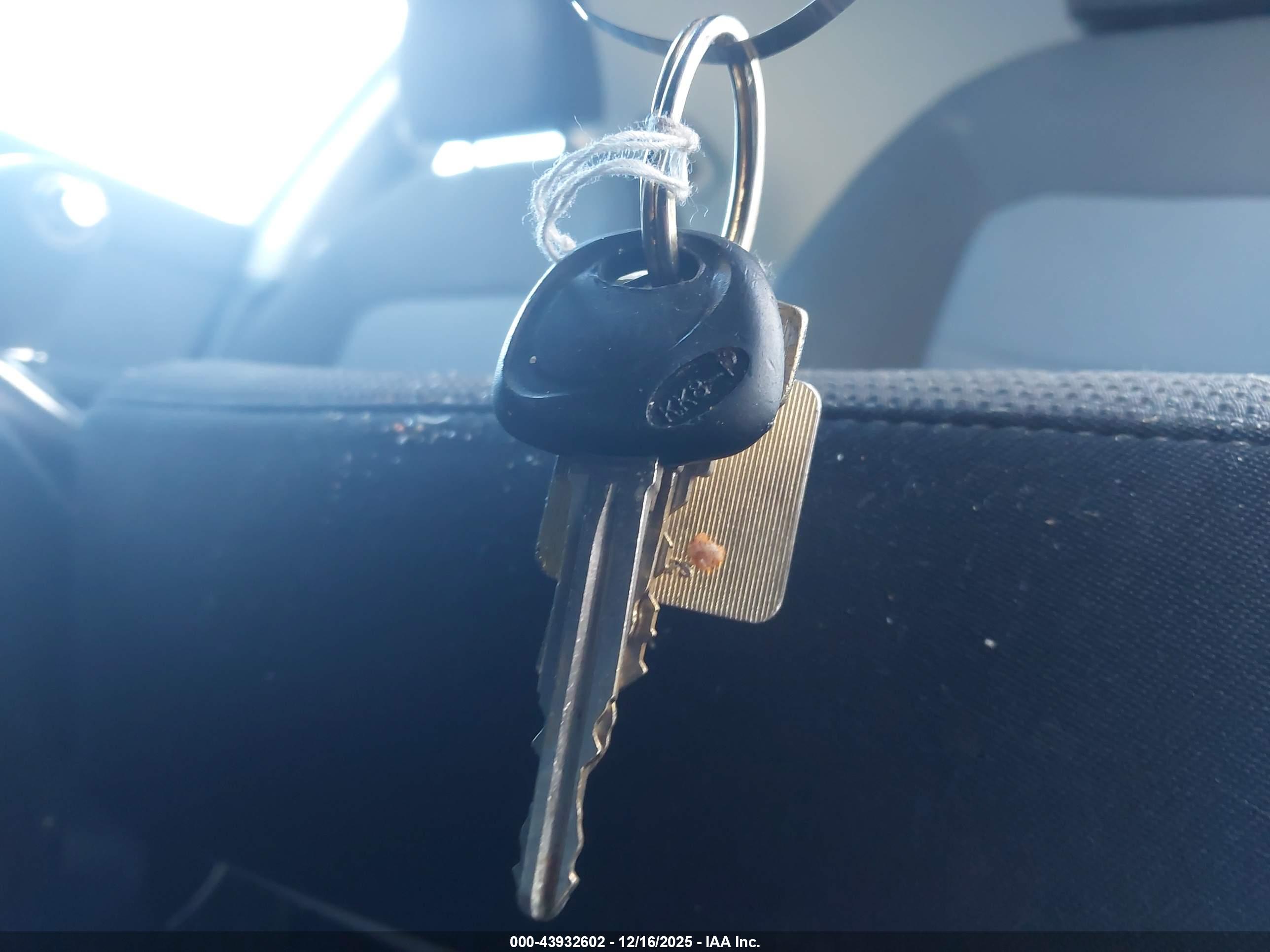 KIA FORTE image 11