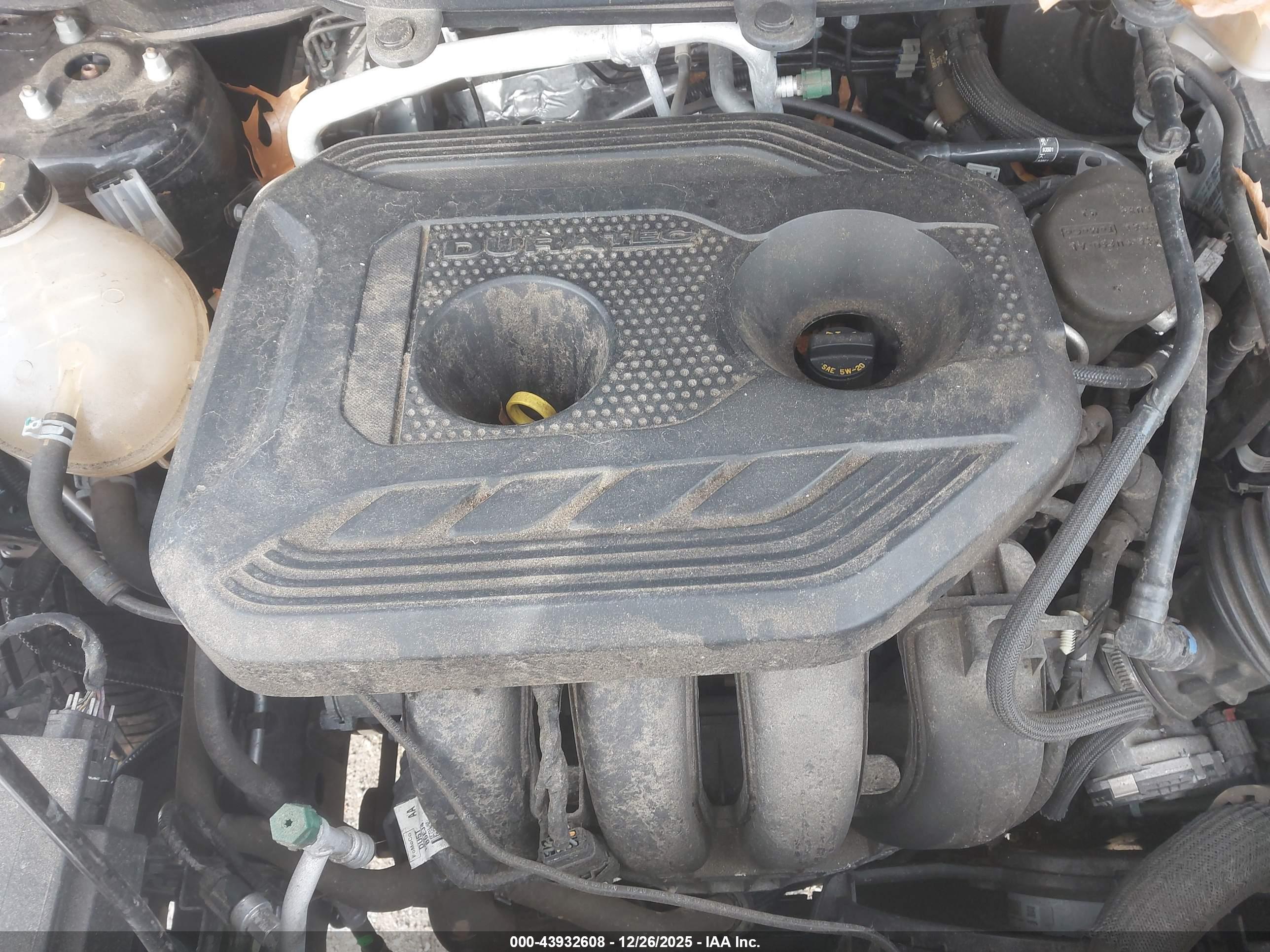 FORD ECOSPORT image 10