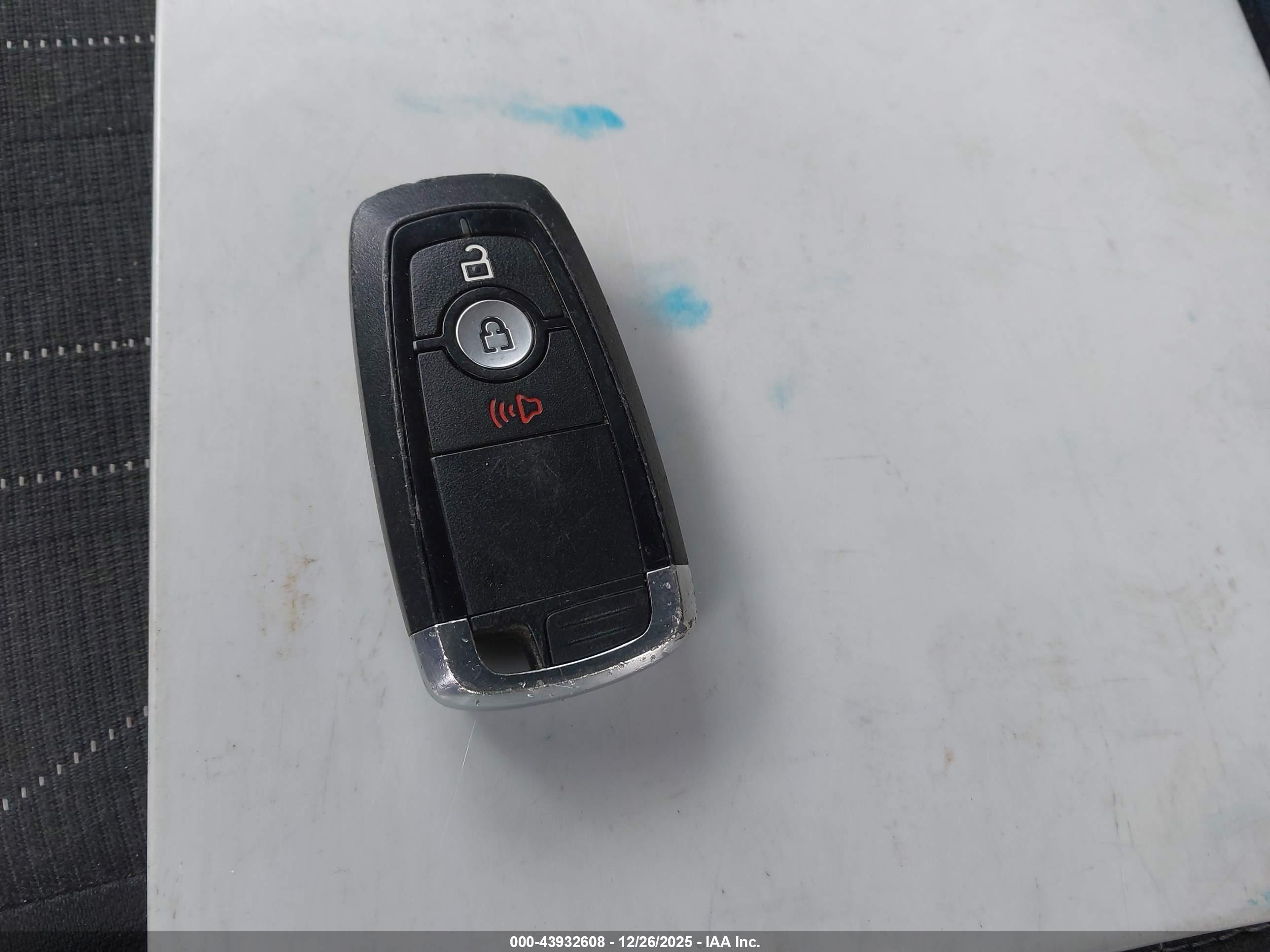 FORD ECOSPORT image 11