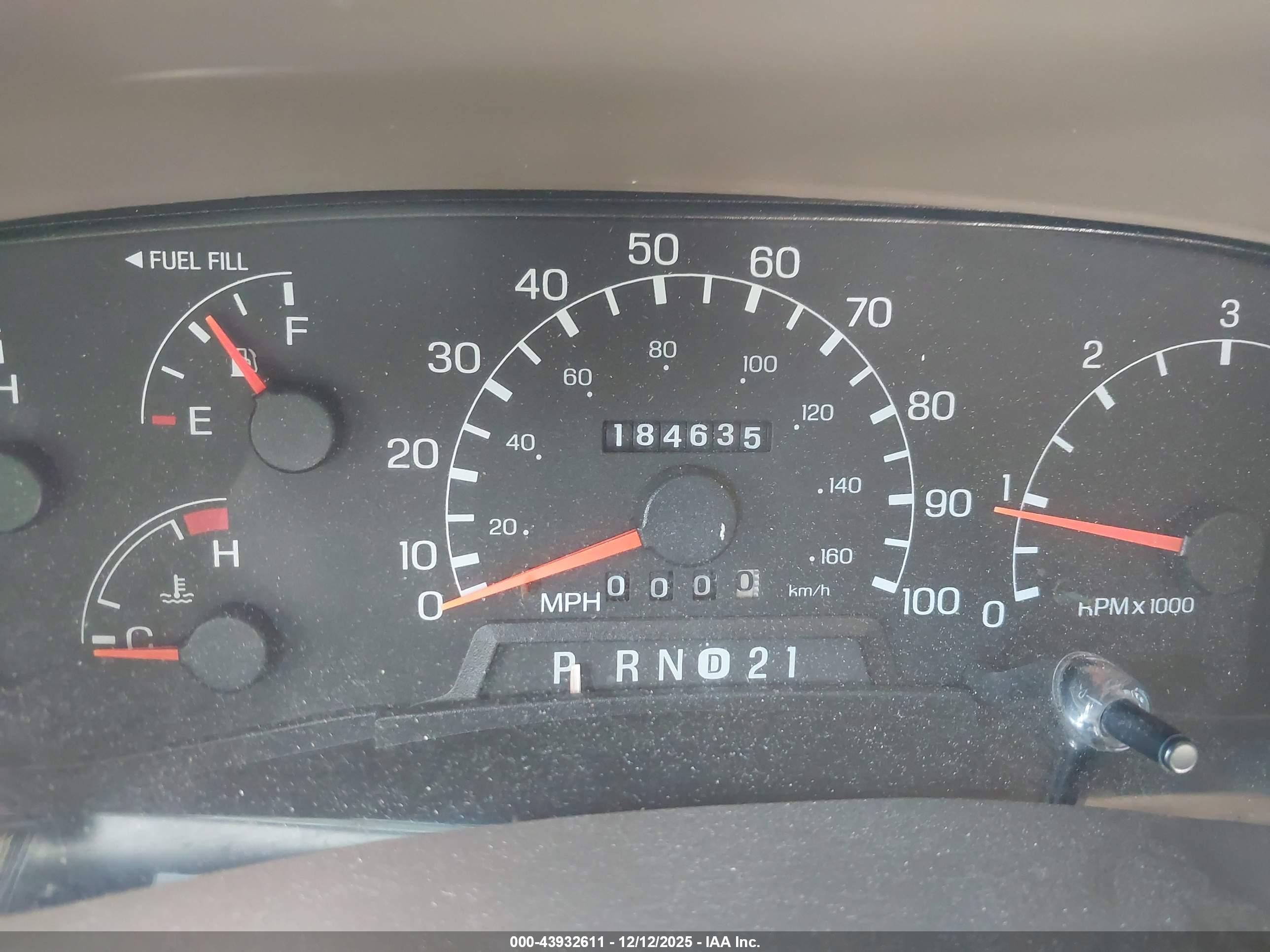 FORD EXCURSION image 7