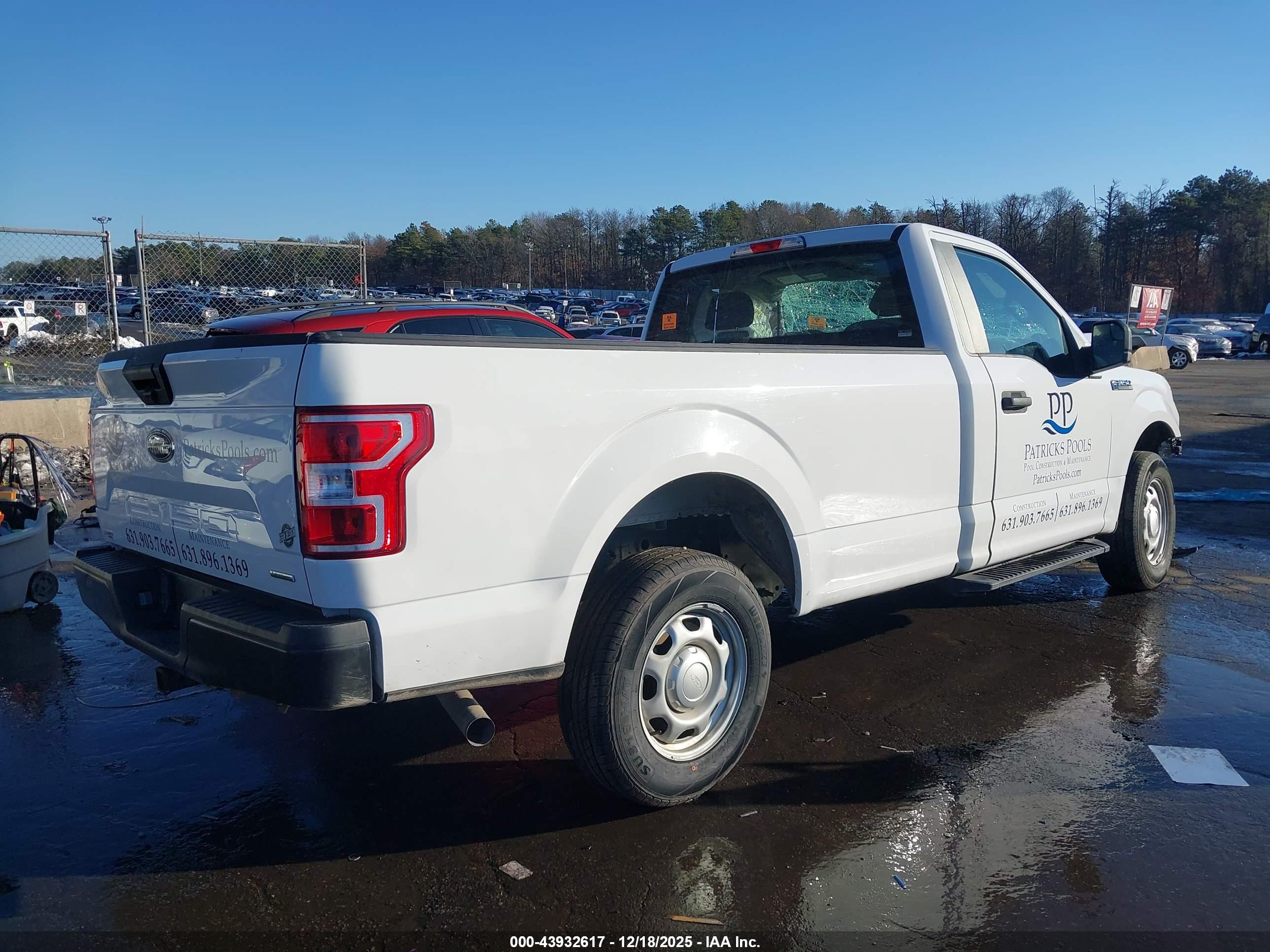 FORD F-150 image 4