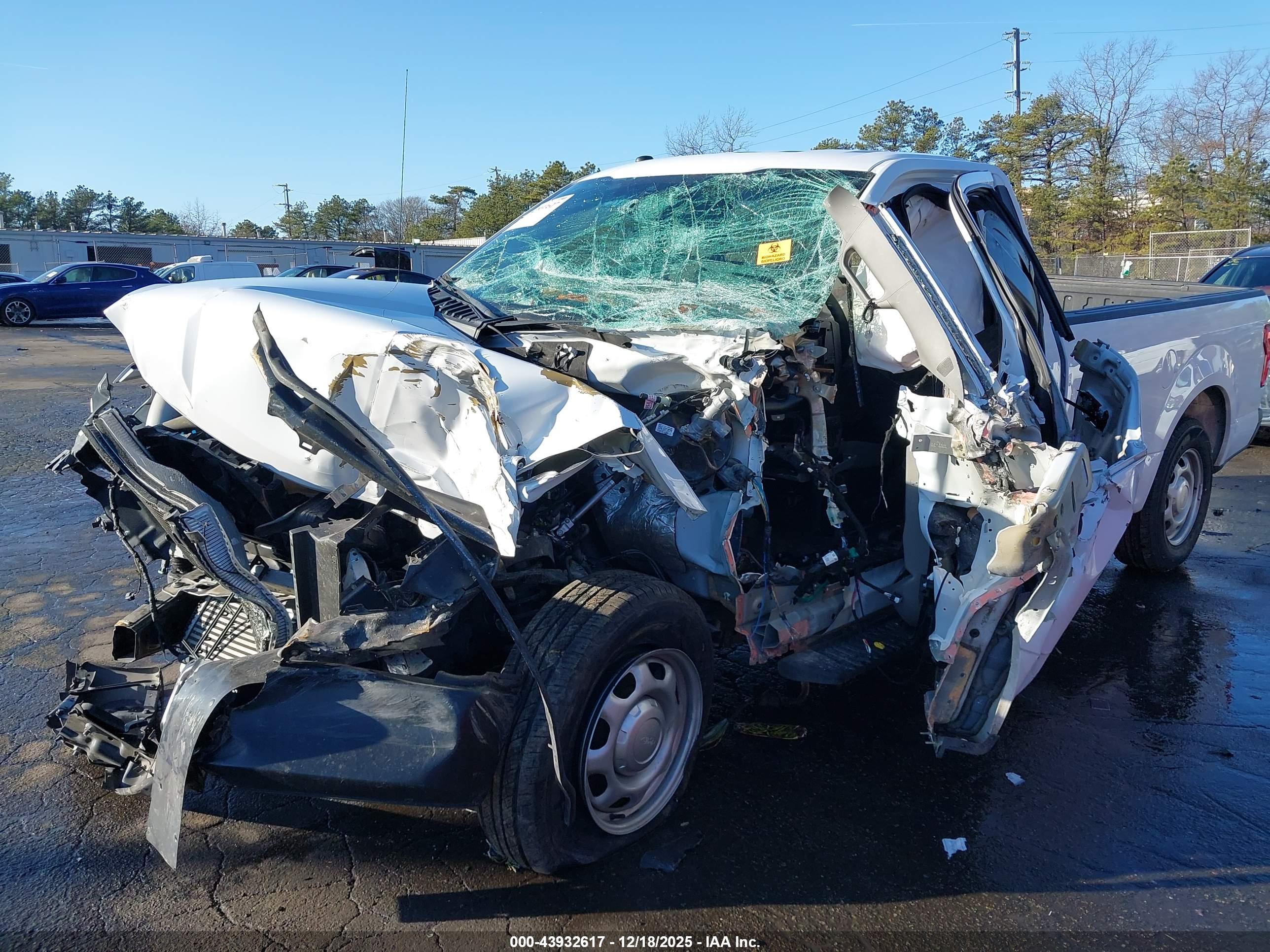 FORD F-150 image 6