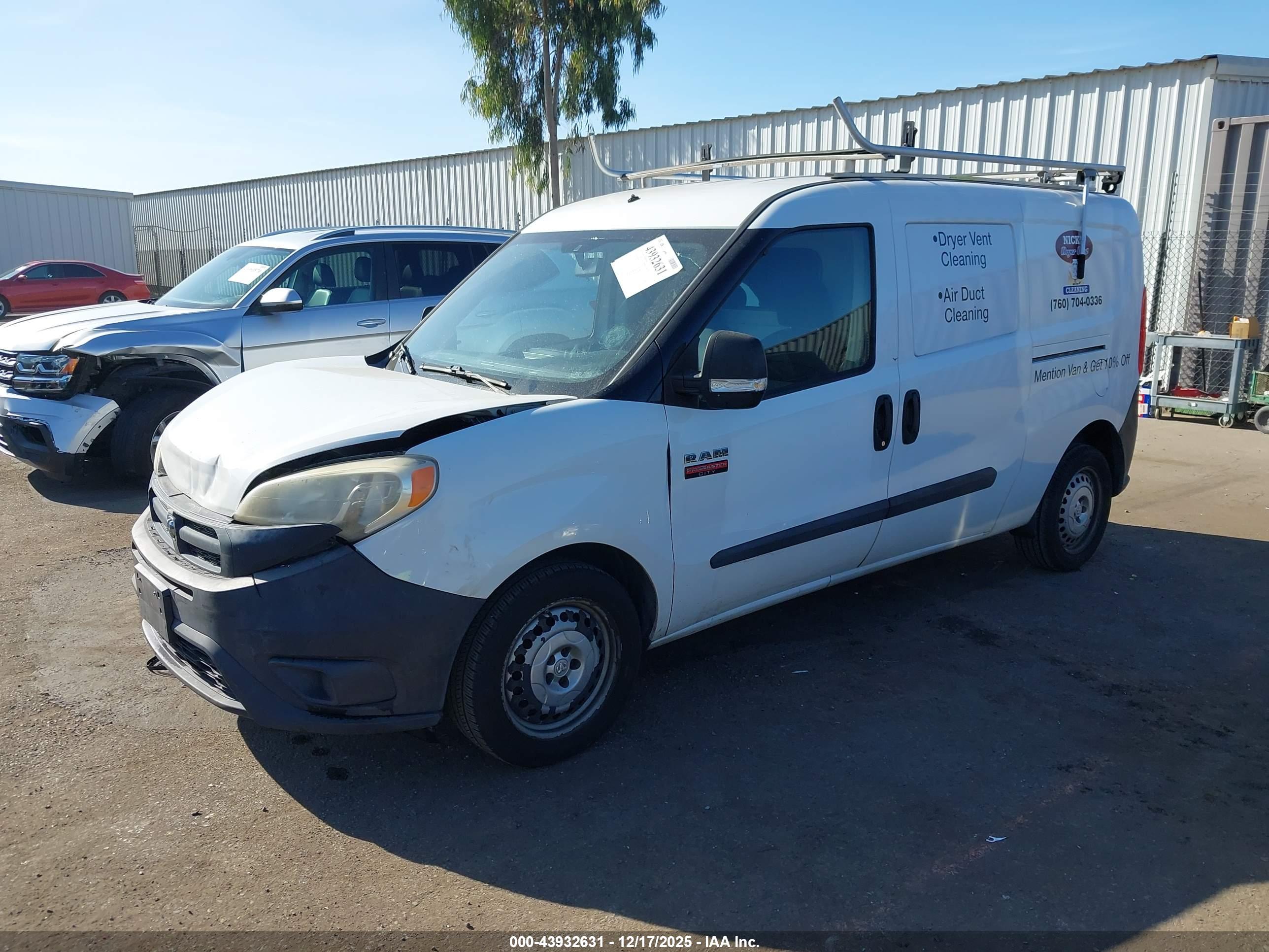 RAM PROMASTER image 2
