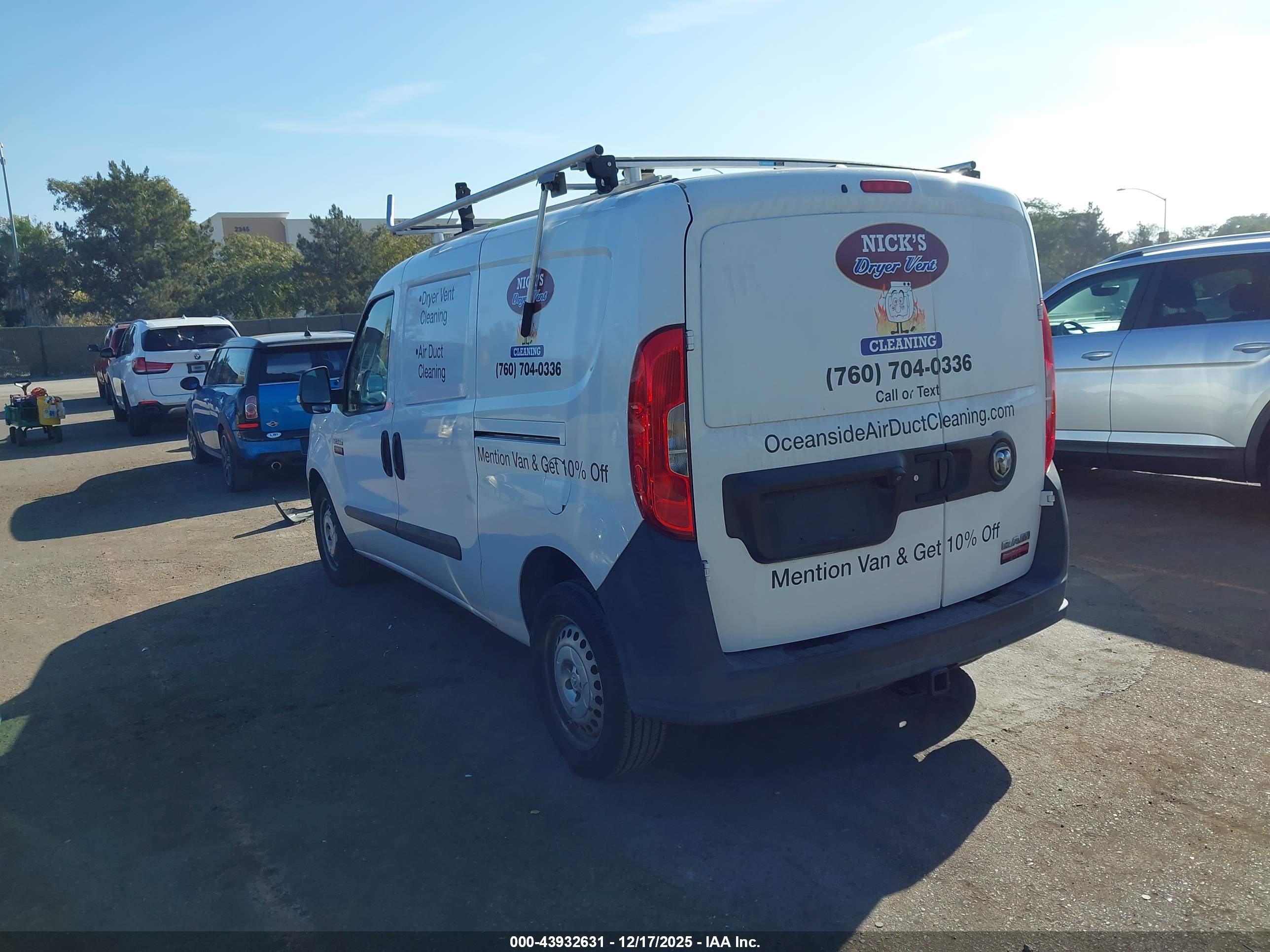 RAM PROMASTER image 3