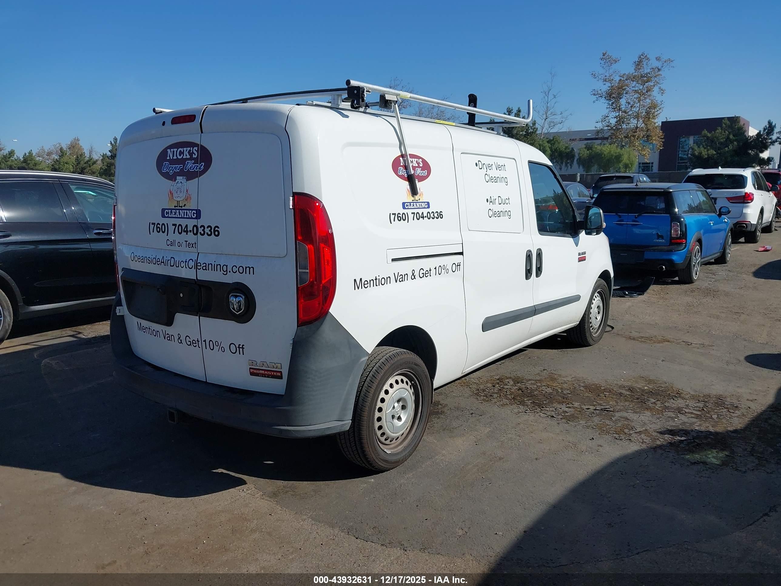 RAM PROMASTER image 4