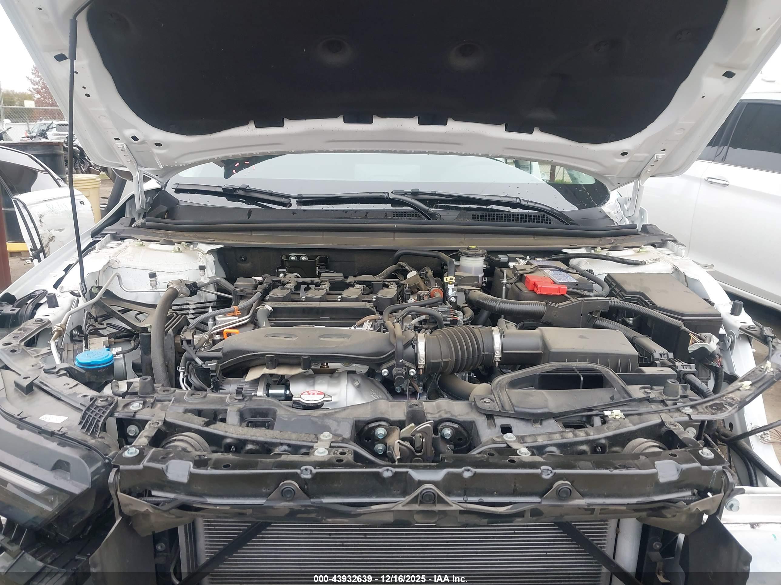 HONDA ACCORD image 10