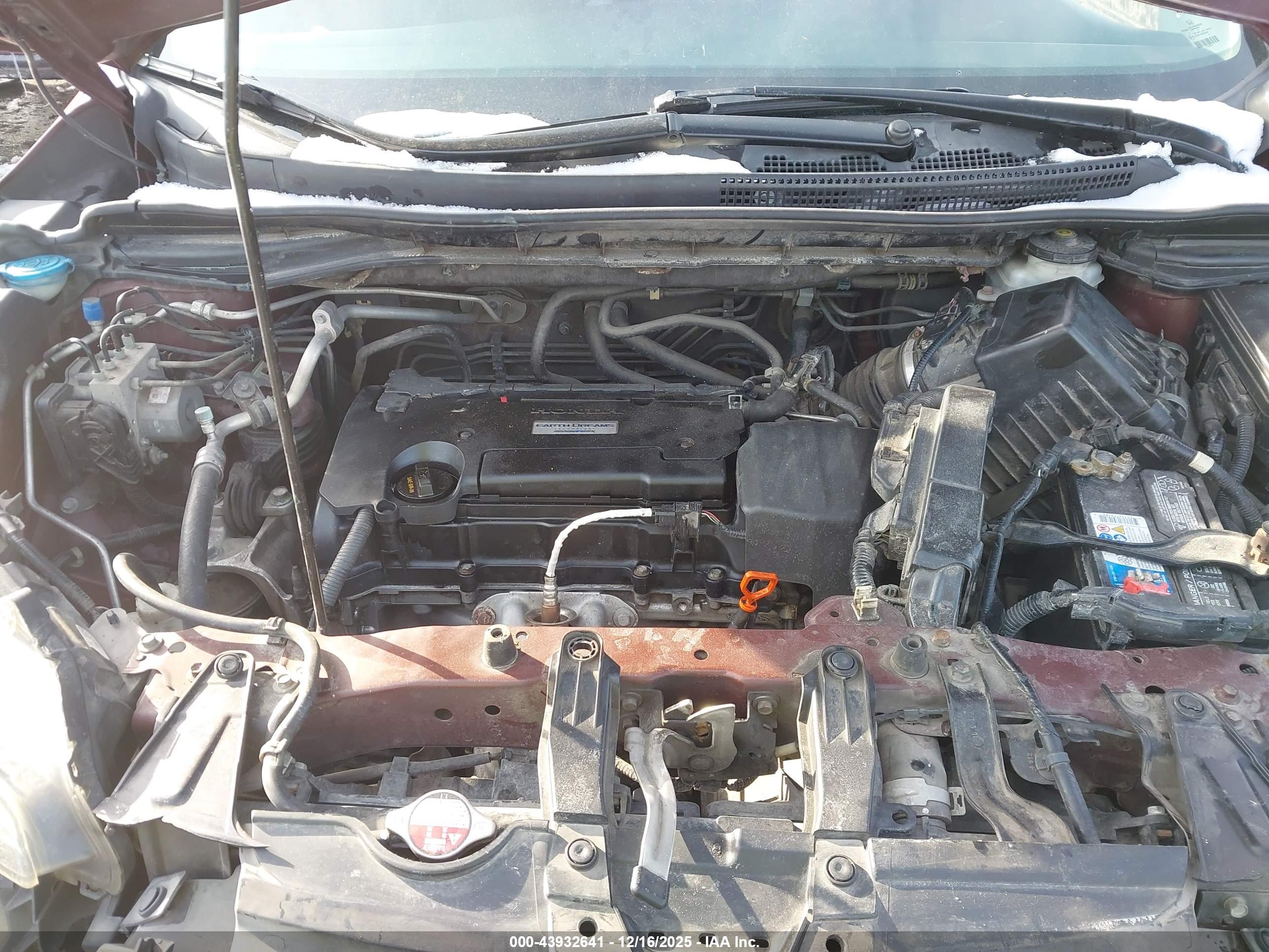 HONDA CR-V image 10